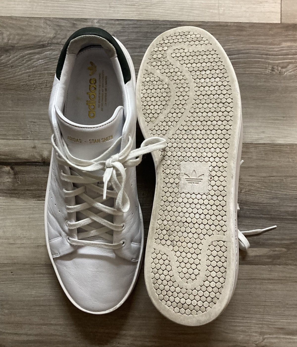 Adidas Adidas recon stan smith Size US 11.5 / EU 44-45 - 6 Thumbnail