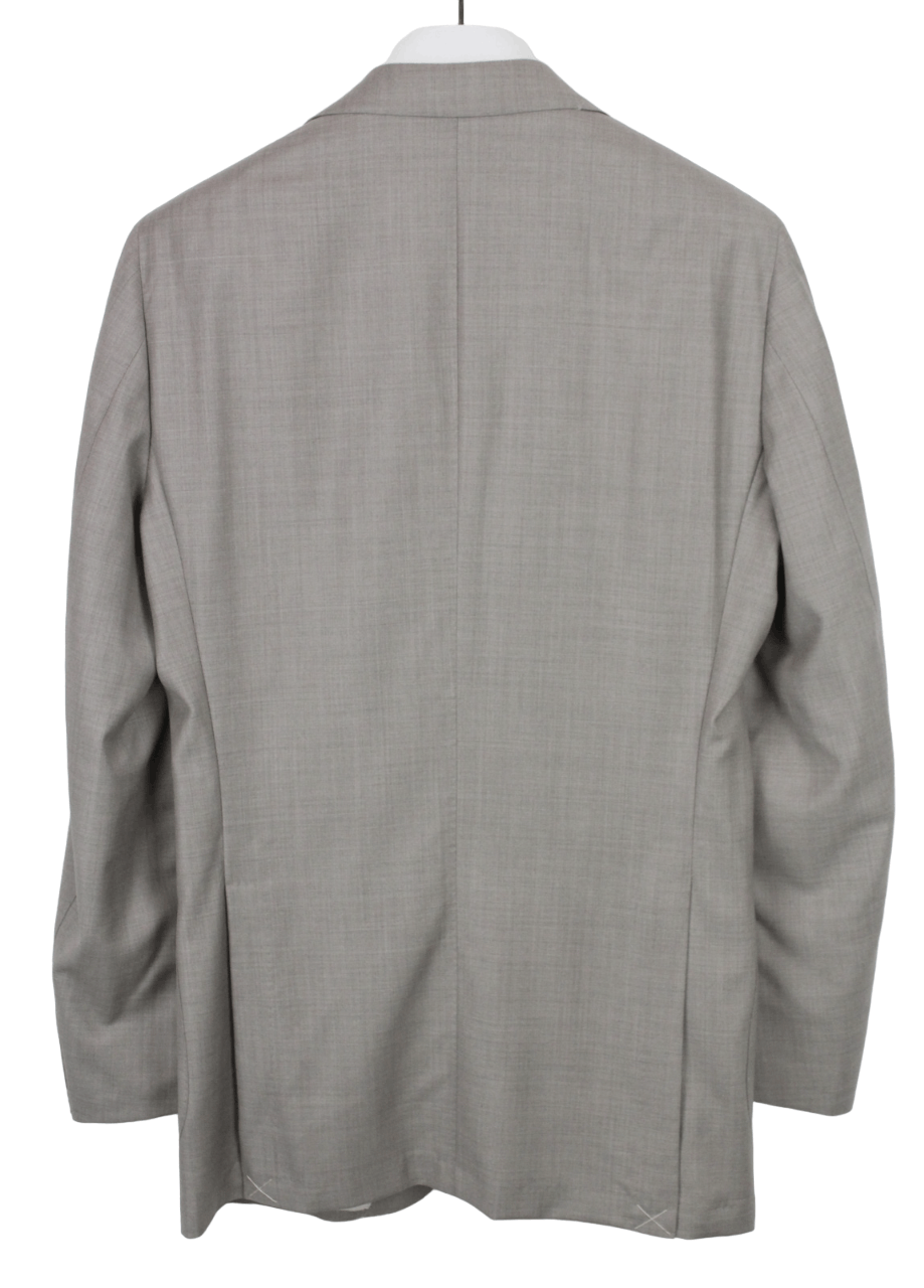 Suitsupply SUITSUPPLY La Spalla / Vigo ZC Suit Men's UK 44L / UK 42L Size 42L - 5 Thumbnail