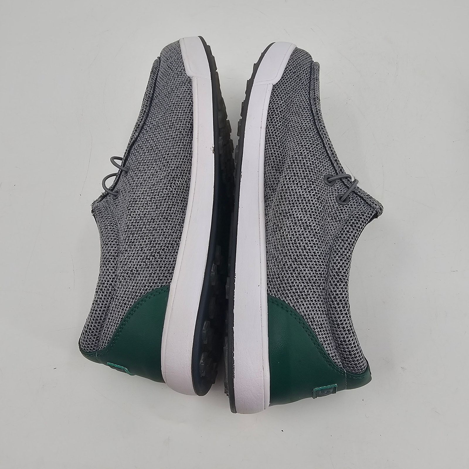 Other SKONI Mens Golf Shoe Dark Grey Lightweight Loafer Sneaker 12 Size US 12 / EU 45 - 6 Thumbnail