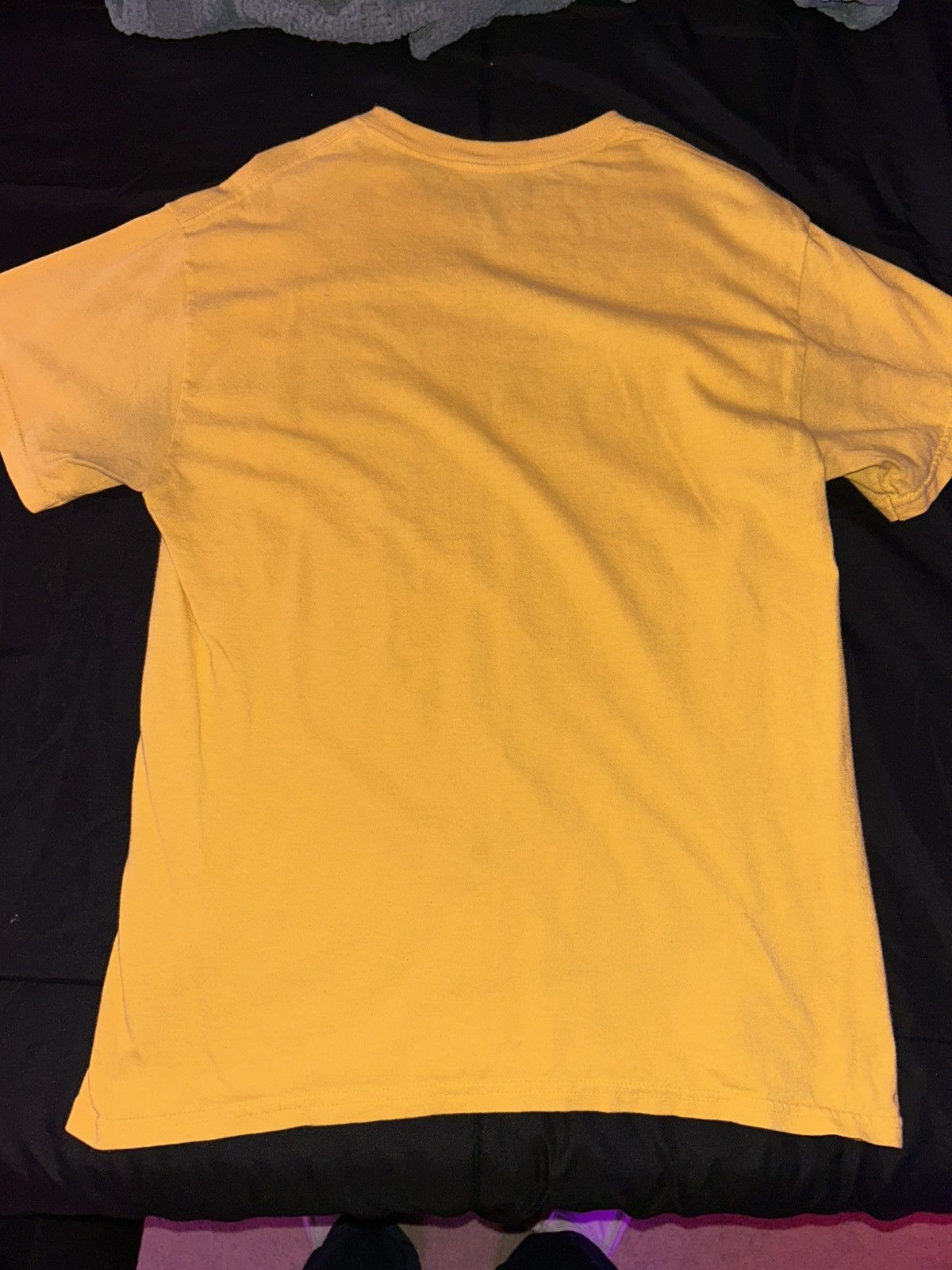 Ransom Clothing Ransom Logo Tee Size US M / EU 48-50 / 2 - 2 Thumbnail
