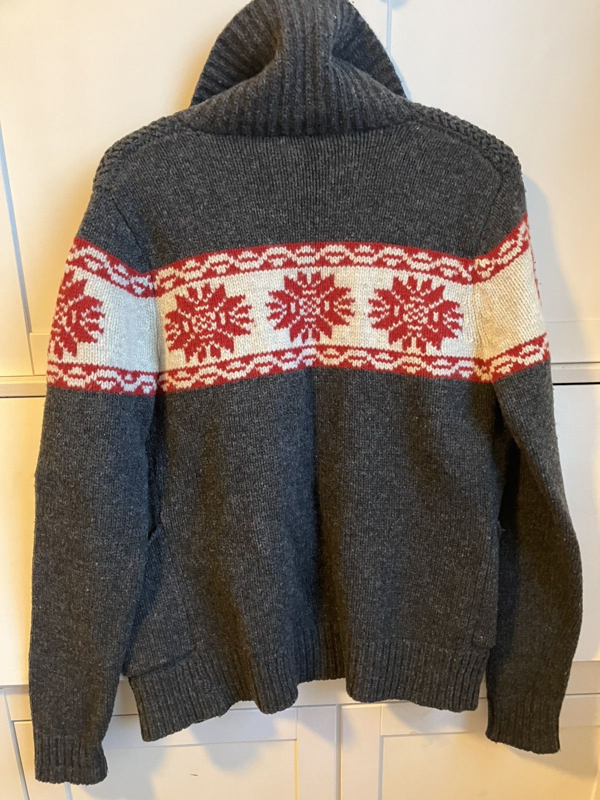 J.Lindeberg J.Lindeberg sweater cardigan Size US M / EU 48-50 / 2 - 3 Thumbnail