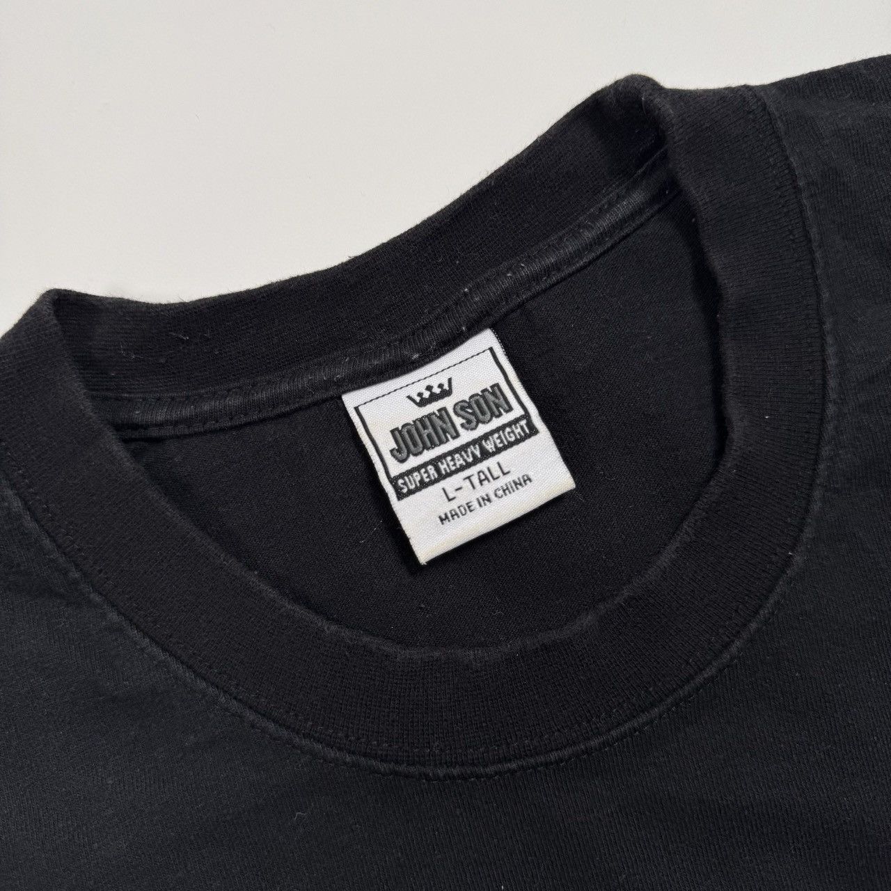 Other JOHN SON SUPER HEAVY WEIGHT by Ian MacMillan Size US L / EU 52-54 / 3 - 6 Thumbnail