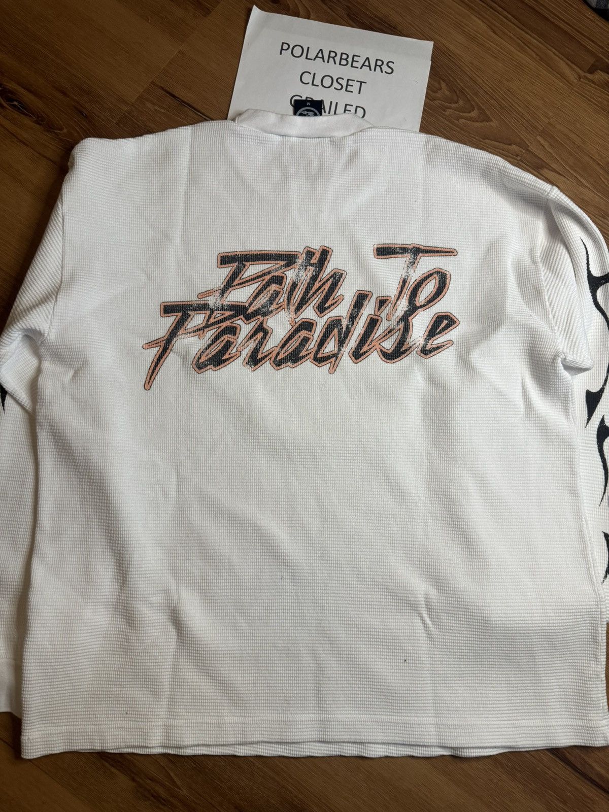 HELLSTAR Hellstar Path to Paradise Thermal Long Sleeve Size US S / EU 44-46 / 1 - 3 Thumbnail
