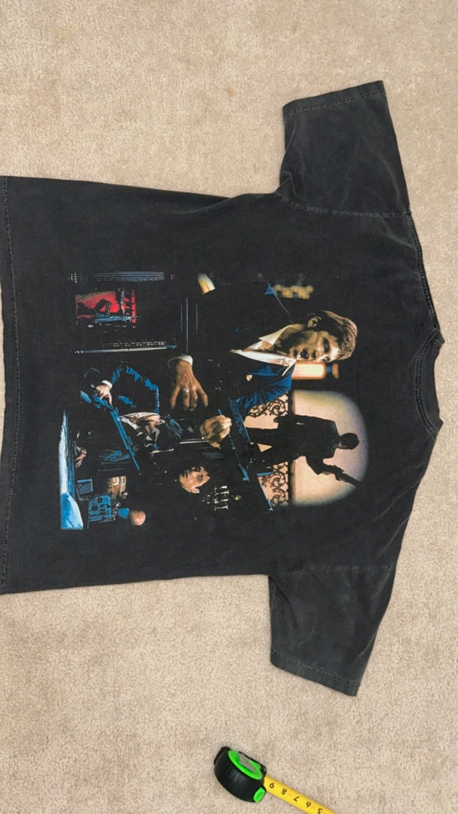 Other Scarface VANTE X ASHTRO-T XL Size US XL / EU 56 / 4 - 2 Thumbnail