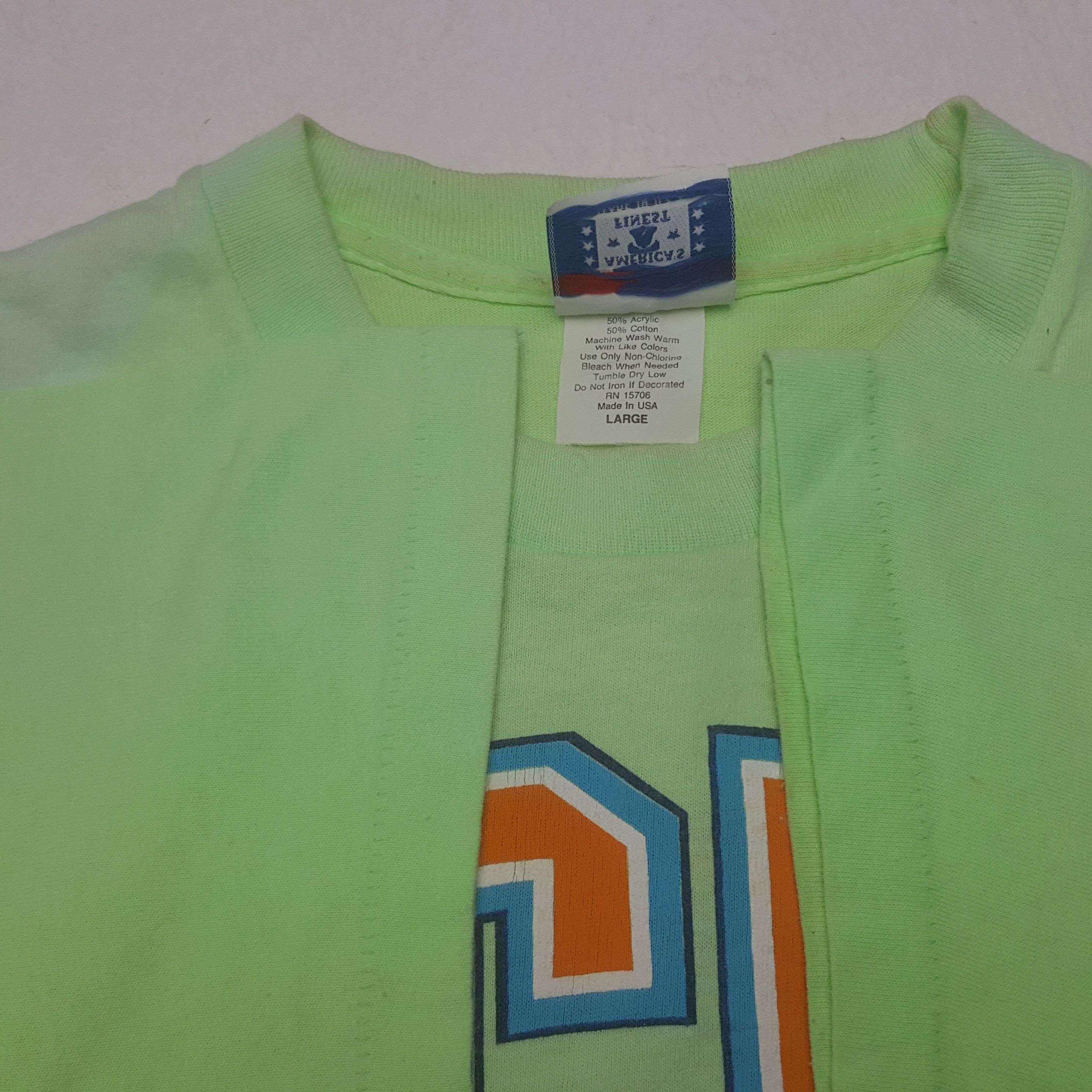 Vintage Vintage Ucla American University Big Design Tshirt Size US M / EU 48-50 / 2 - 5 Thumbnail