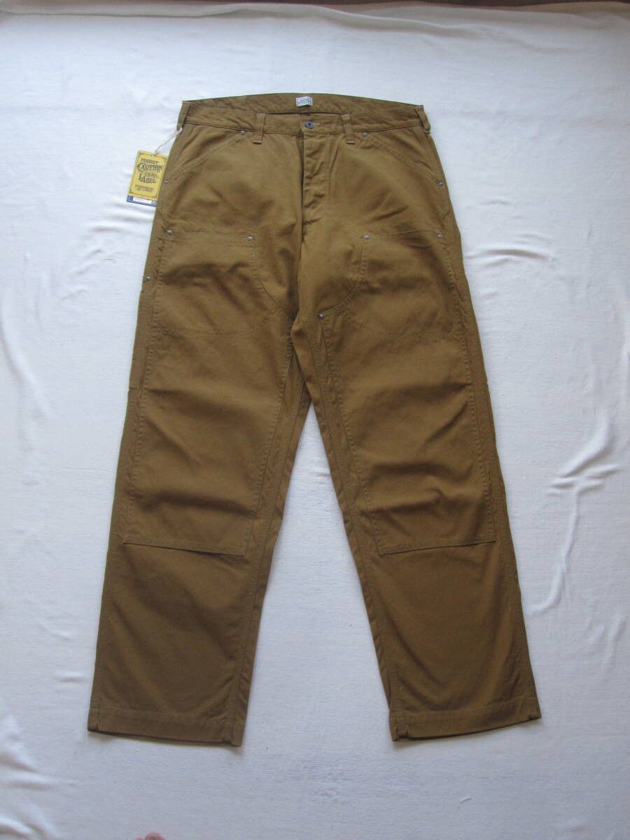 Freewheelers “BAKERSFIELD” TROUSERS 36 Size US 36 / EU 52 - 1 Thumbnail