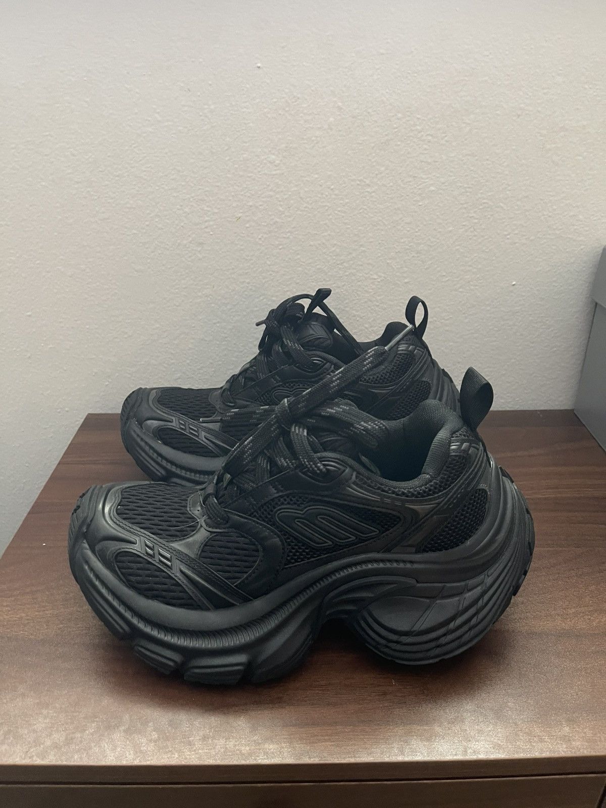 Balenciaga Balenciaga 10XL Sneaker Size US 5 / IT 35 - 4 Thumbnail