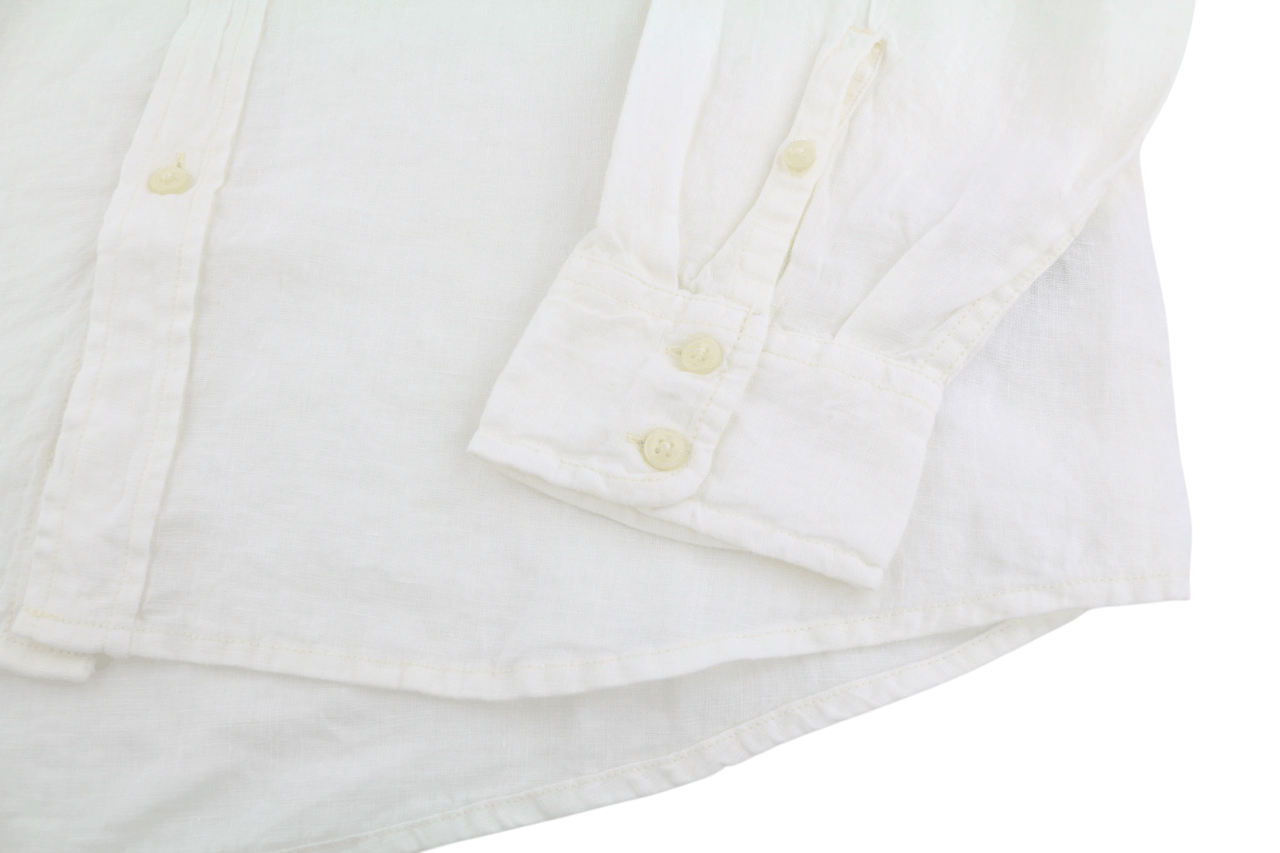 Diesel S-EAST-LONG-LIN XL Western Linen Light 40486 Size US XL / EU 56 / 4 - 5 Thumbnail