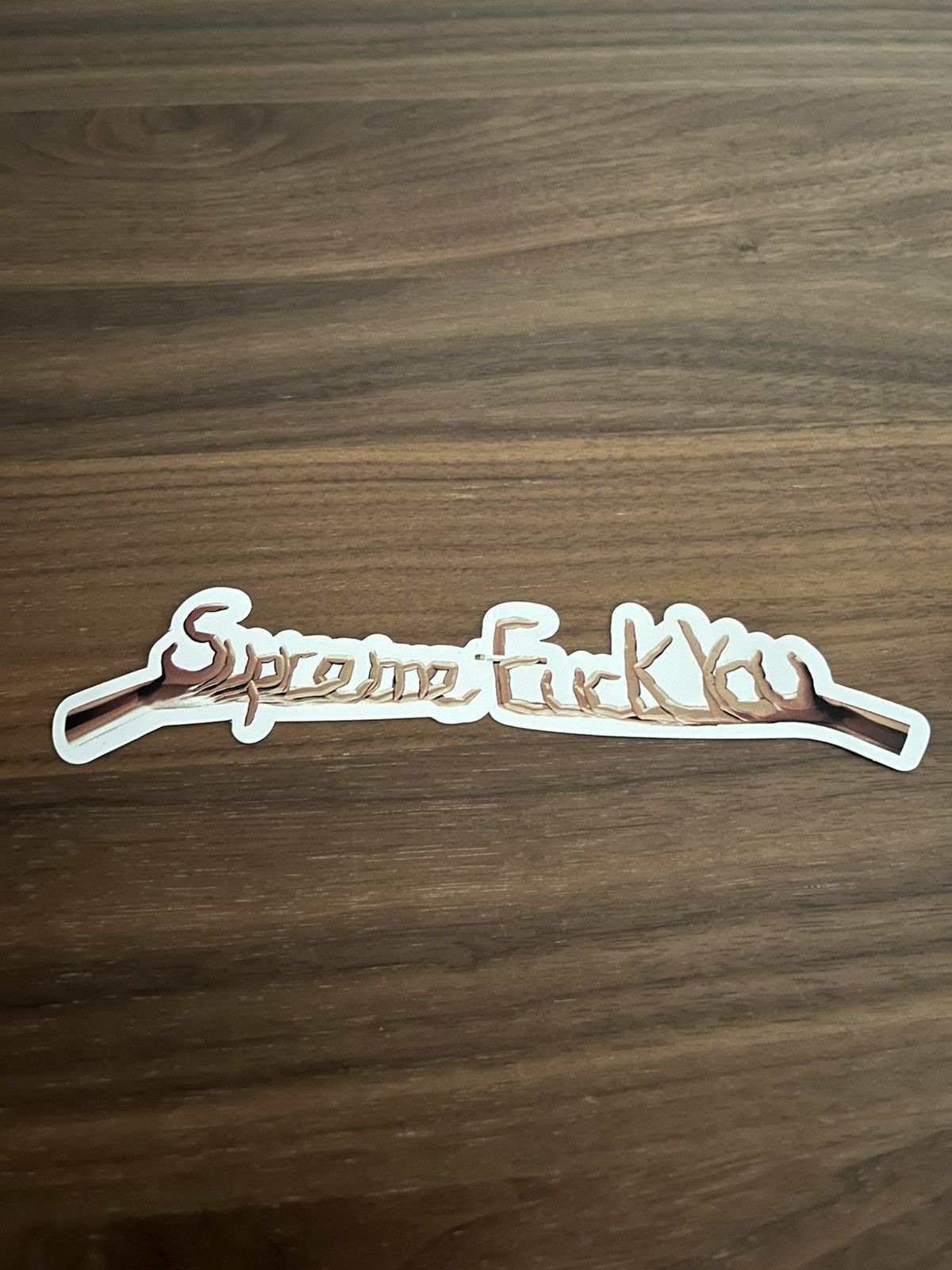 Supreme Supreme stickers pack 71 Size ONE SIZE - 6 Thumbnail