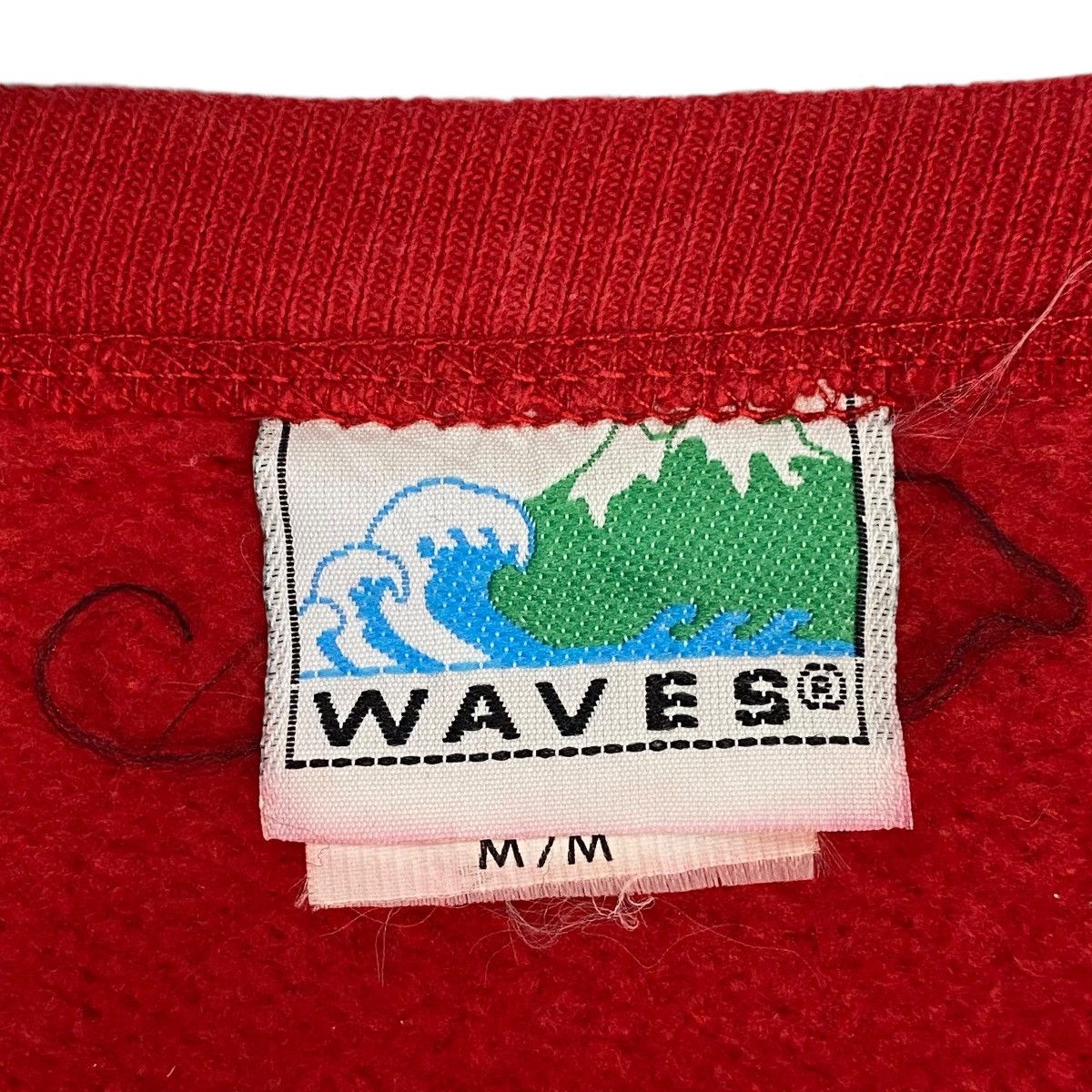 Other Vintage 90s San Fracisco 49 Ers Sweatshirt Custom Baggy Red Size US M / EU 48-50 / 2 - 5 Thumbnail