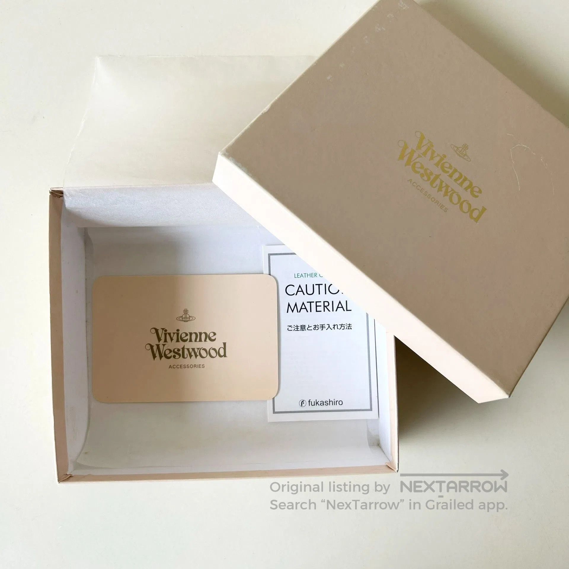 Vivienne Westwood Vivienne Westwood Star Heart Saturn Card Wallet. Size ONE SIZE - 9 Thumbnail