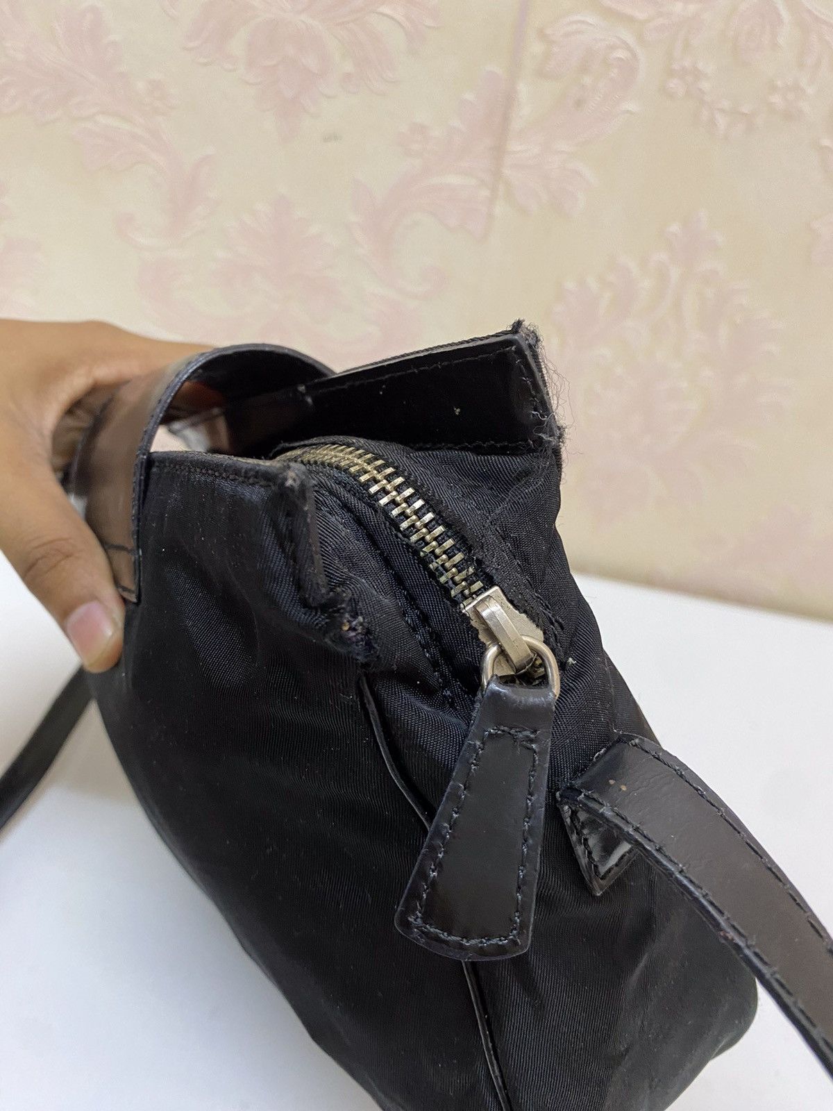 Bally Bally Black Edition Bag Size ONE SIZE - 4 Thumbnail