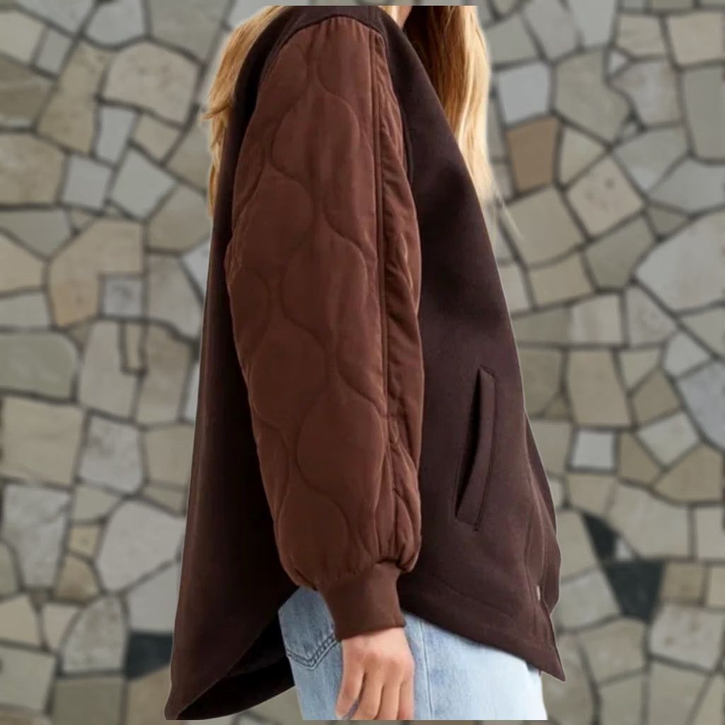H&M VINTAGE? N/A Size L / US 10 / IT 46 - 1 Thumbnail
