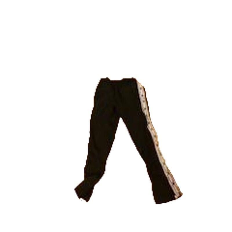 Champion Champion Track Pants Side Logo Casual Running Black Size M Size US 32 / EU 48 - 4 Thumbnail