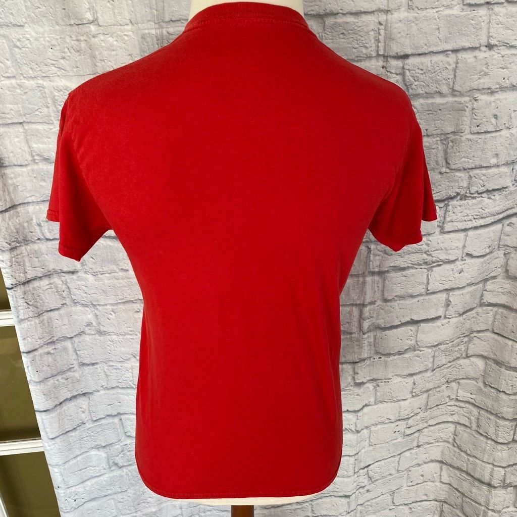 Other Hilton Head Island Surf patrol lifeguard short sleeve Crewne Size US M / EU 48-50 / 2 - 7 Thumbnail
