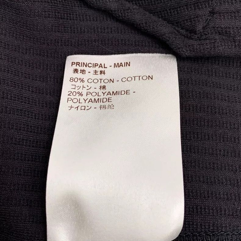 Louis Vuitton Louis Vuitton Logo ZipUp Hooded Jacket-2506 Size US S / EU 44-46 / 1 - 7 Thumbnail