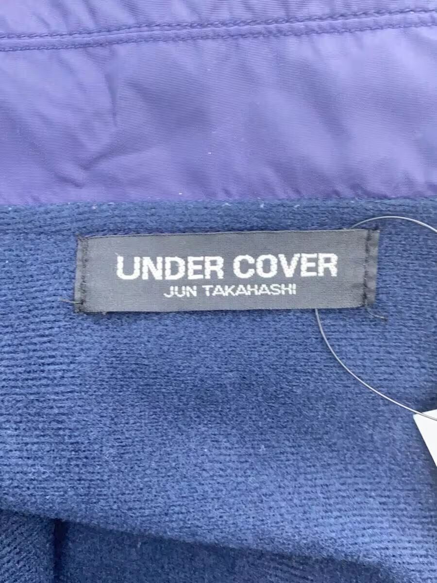 Undercover MADSTORE Logo Nylon Coach Jacket Size US M / EU 48-50 / 2 - 3 Thumbnail