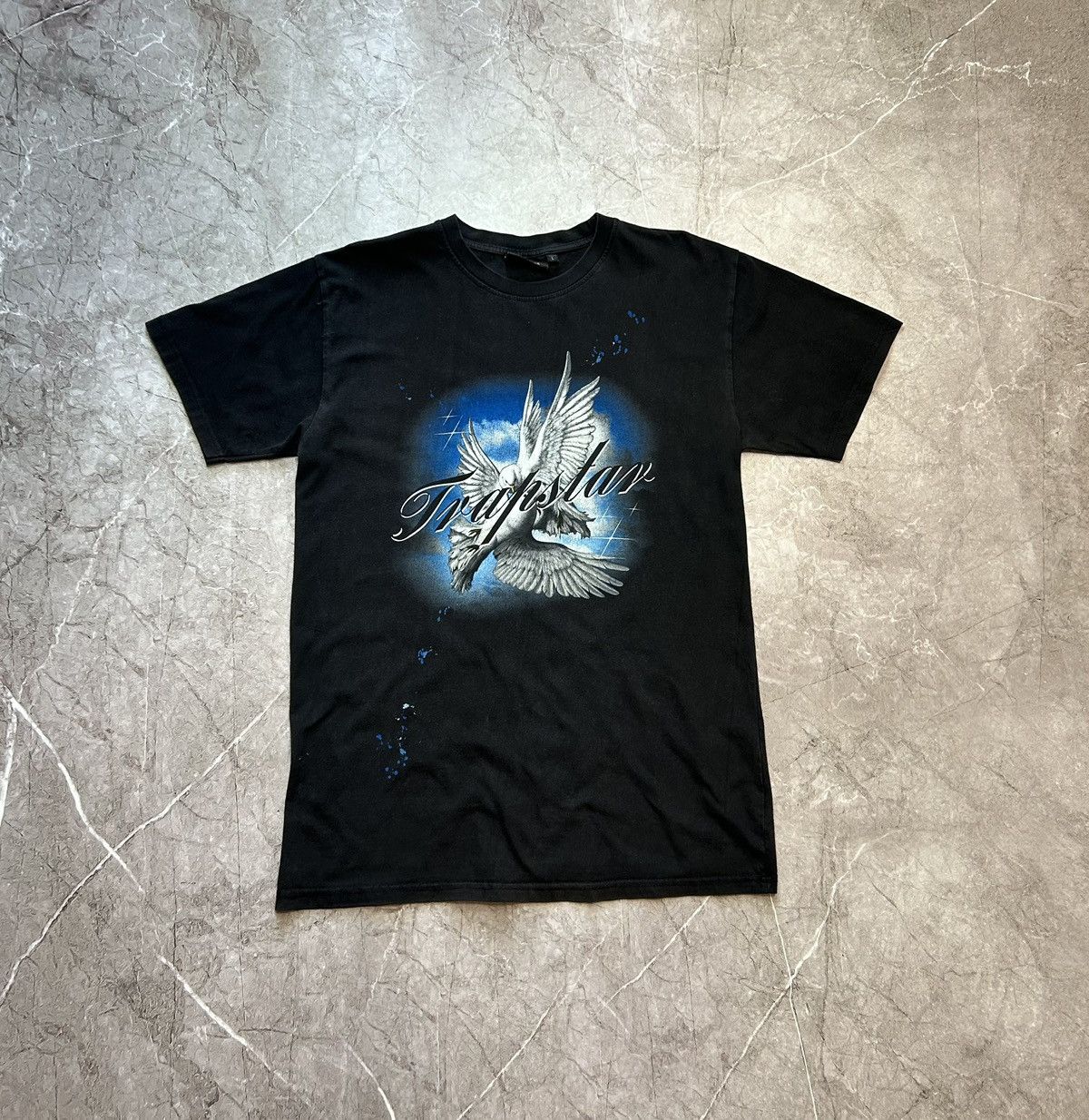 Trapstar London Trapstar It's A Secret T shirt Size US L / EU 52-54 / 3 - 2 Thumbnail