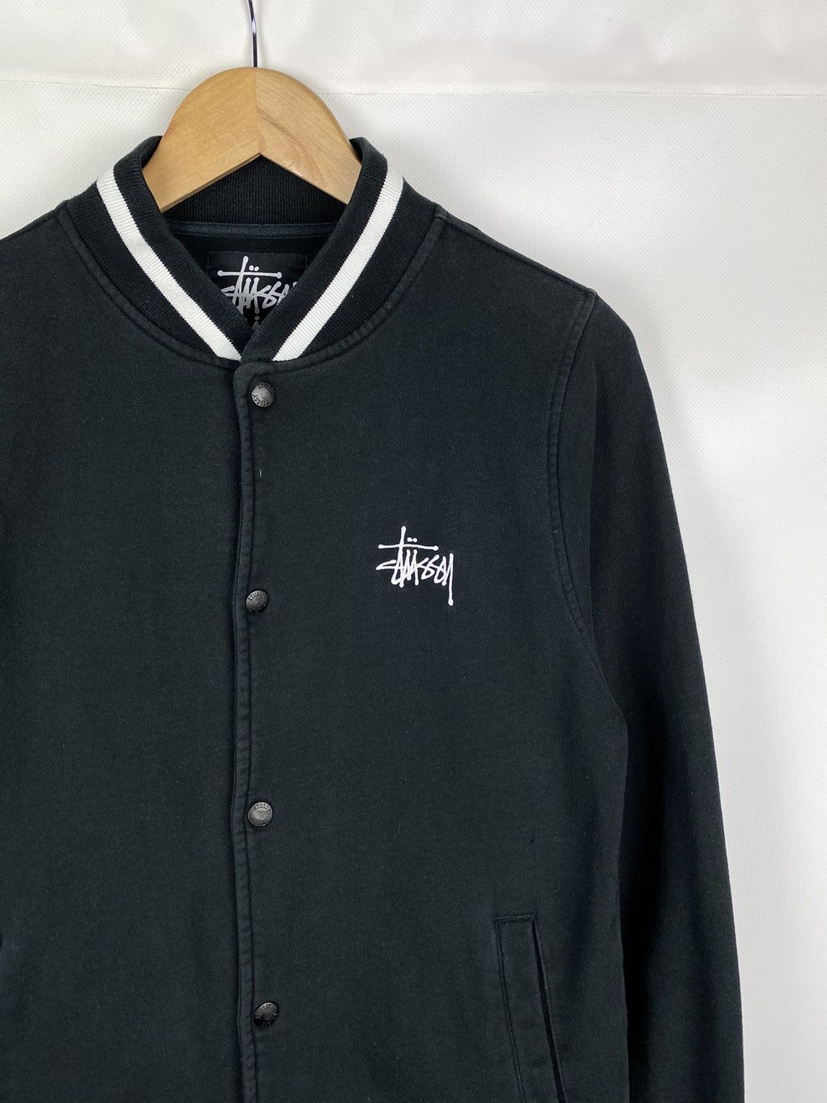 Stussy Stussy men’s bomber jacket size M Size US M / EU 48-50 / 2 - 5 Thumbnail
