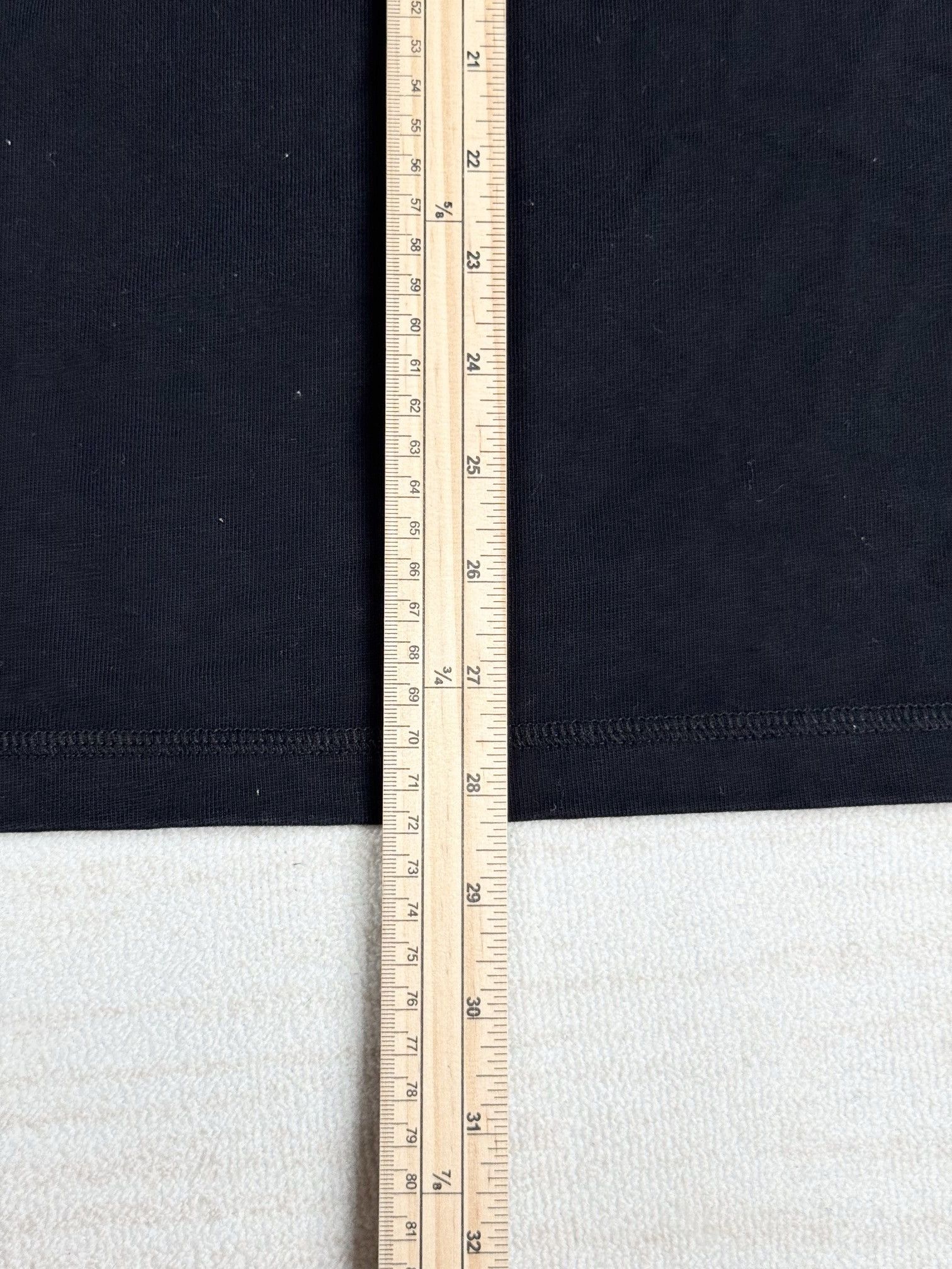 Billionaire Boys Club washed tee Size US L / EU 52-54 / 3 - 11 Thumbnail