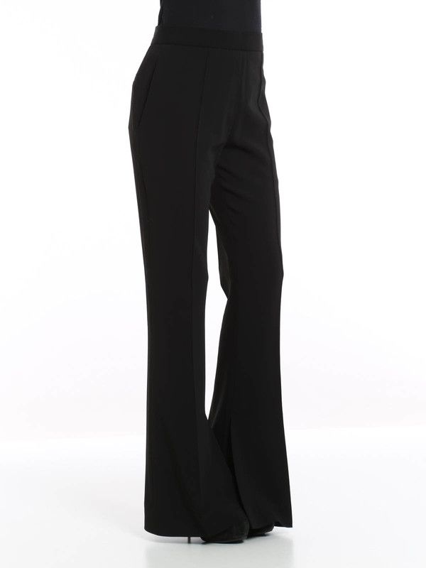 Marni o1y1125 Sweatpant in Black Size 32" / US 10 / IT 46 - 2 Thumbnail