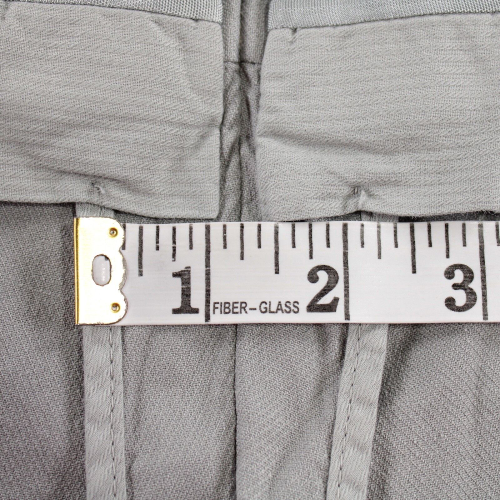 Zanella Zanella New with tags Chino Size 36 US In Gray Size US 36 / EU 52 - 8 Thumbnail