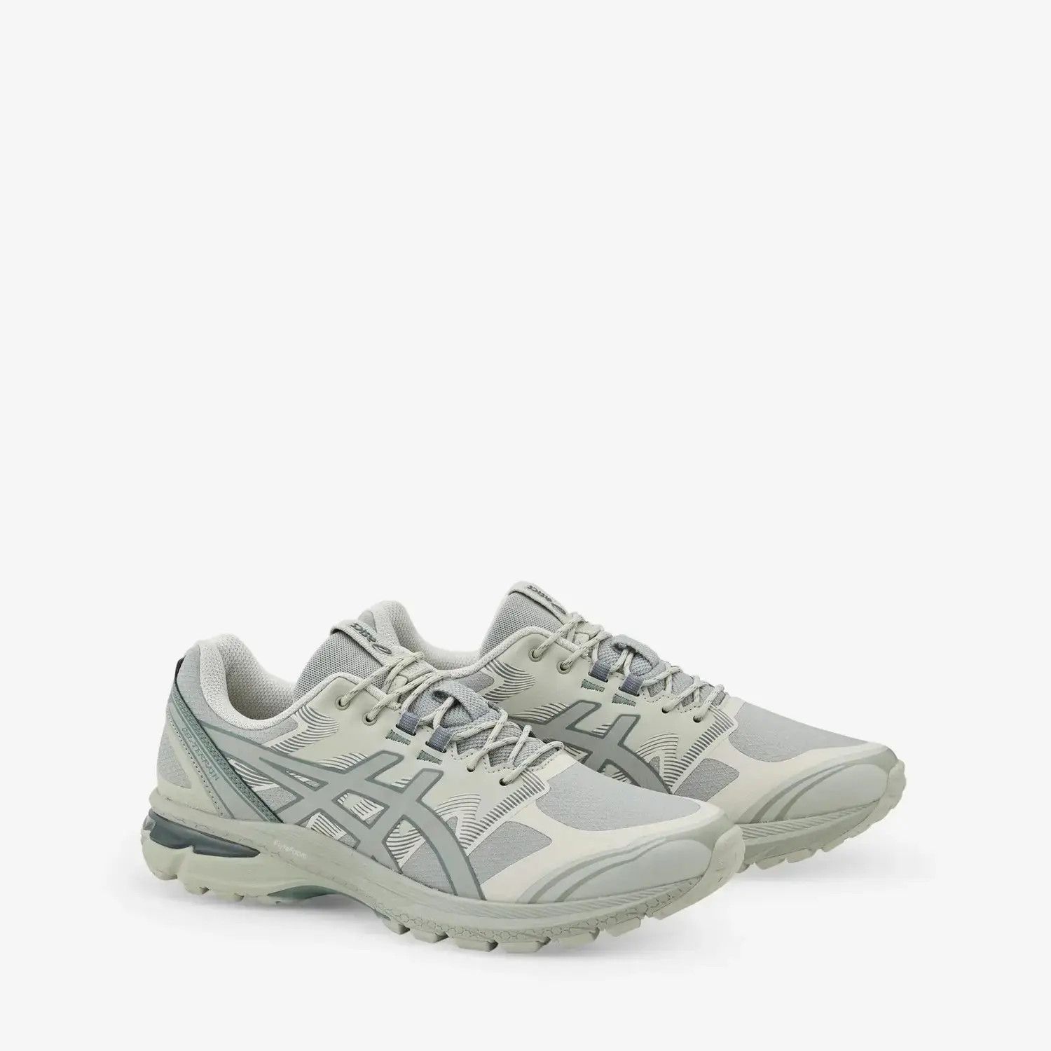 Asics Gel Terrain Size US 10.5 / EU 43-44 - 1 Thumbnail