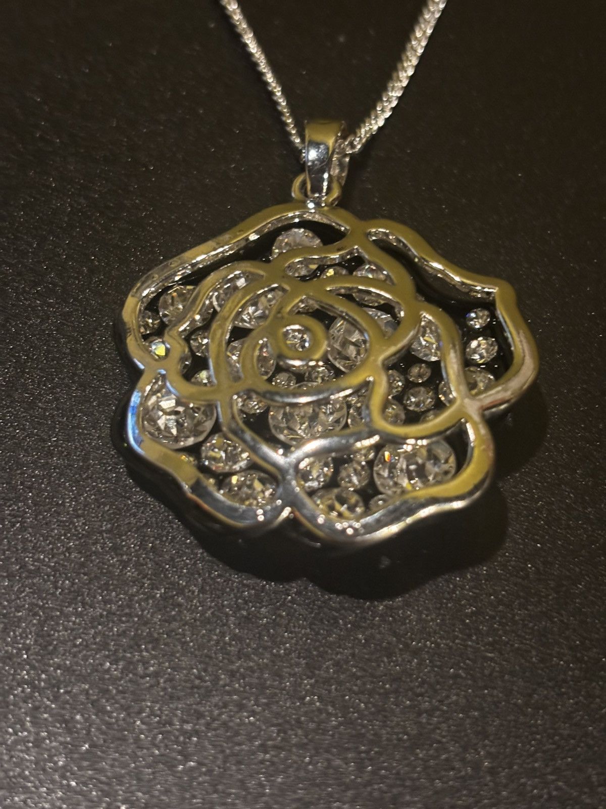 Other Pendant necklace6262 Size ONE SIZE - 2 Thumbnail