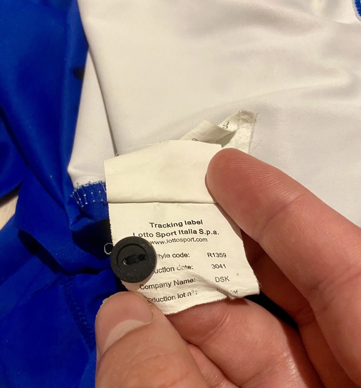 Other Lotto sport polo tee Size US M / EU 48-50 / 2 - 8 Thumbnail