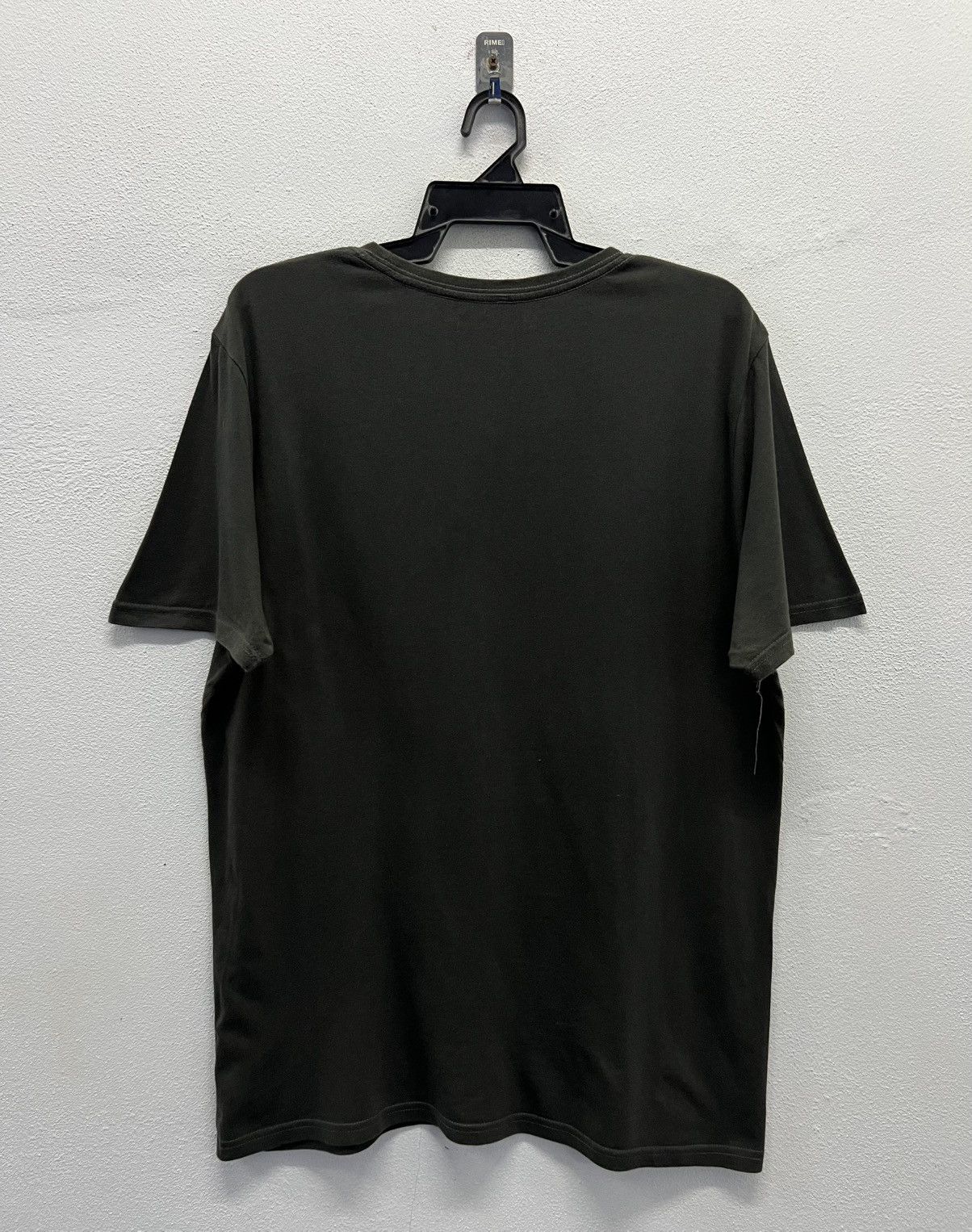 Vintage THE MATRIX AND ALL RELATED CHARACTERS AND ELEMENTS SHIRT Size US XL / EU 56 / 4 - 2 Thumbnail