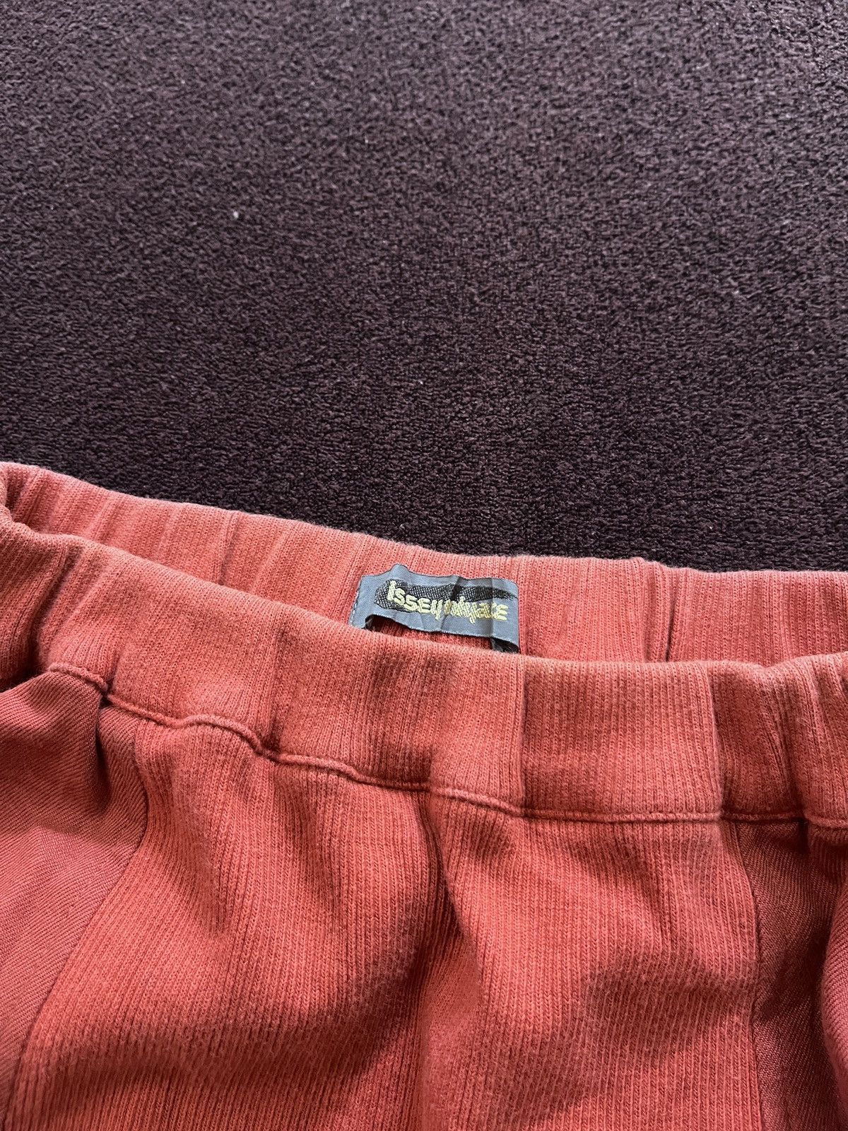Issey Miyake 80s Issey Miyake Size 28" / US 6 / IT 42 - 7 Thumbnail