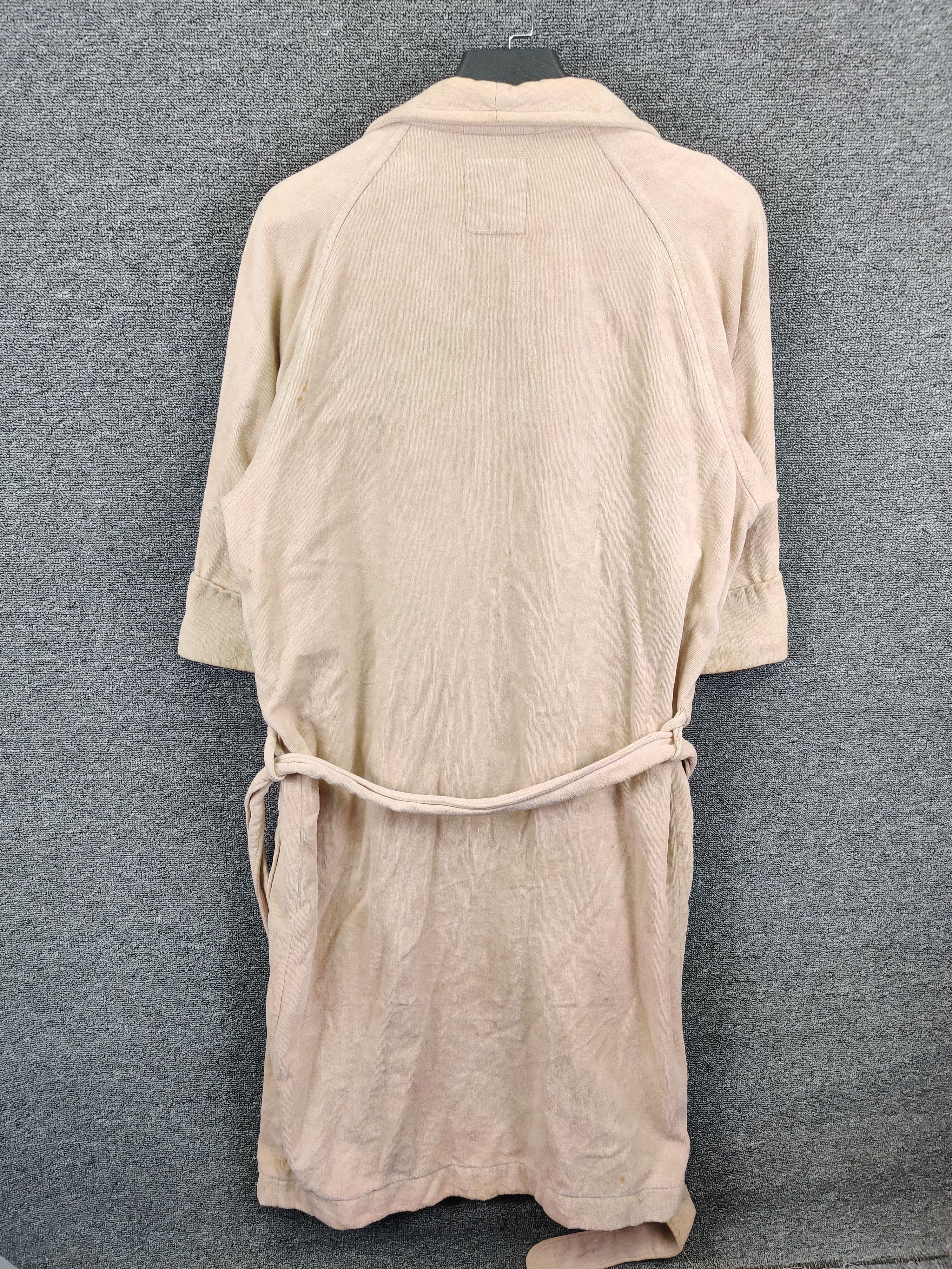 Celine Celine Paris Bath Robe Size M Size US M / EU 48-50 / 2 - 6 Thumbnail