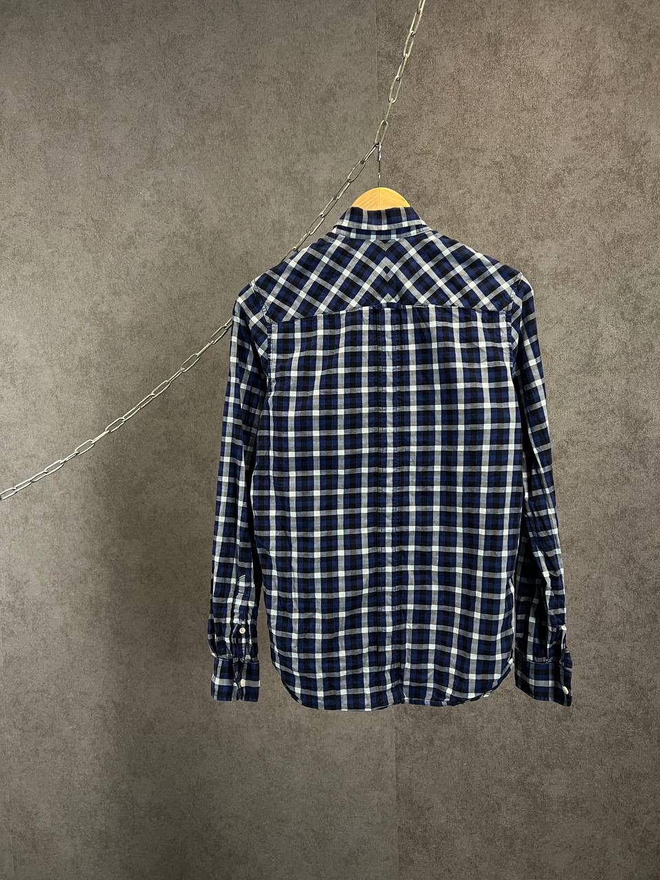 Designer Fred Perry casual designer shirt Size US S / EU 44-46 / 1 - 6 Thumbnail
