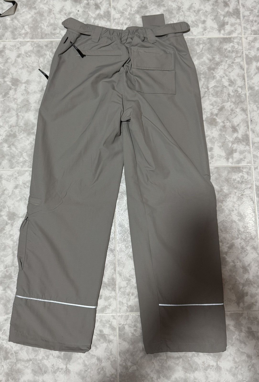 Palace Palace Cordura RS Shell Cargos Size US 34 / EU 50 - 7 Thumbnail