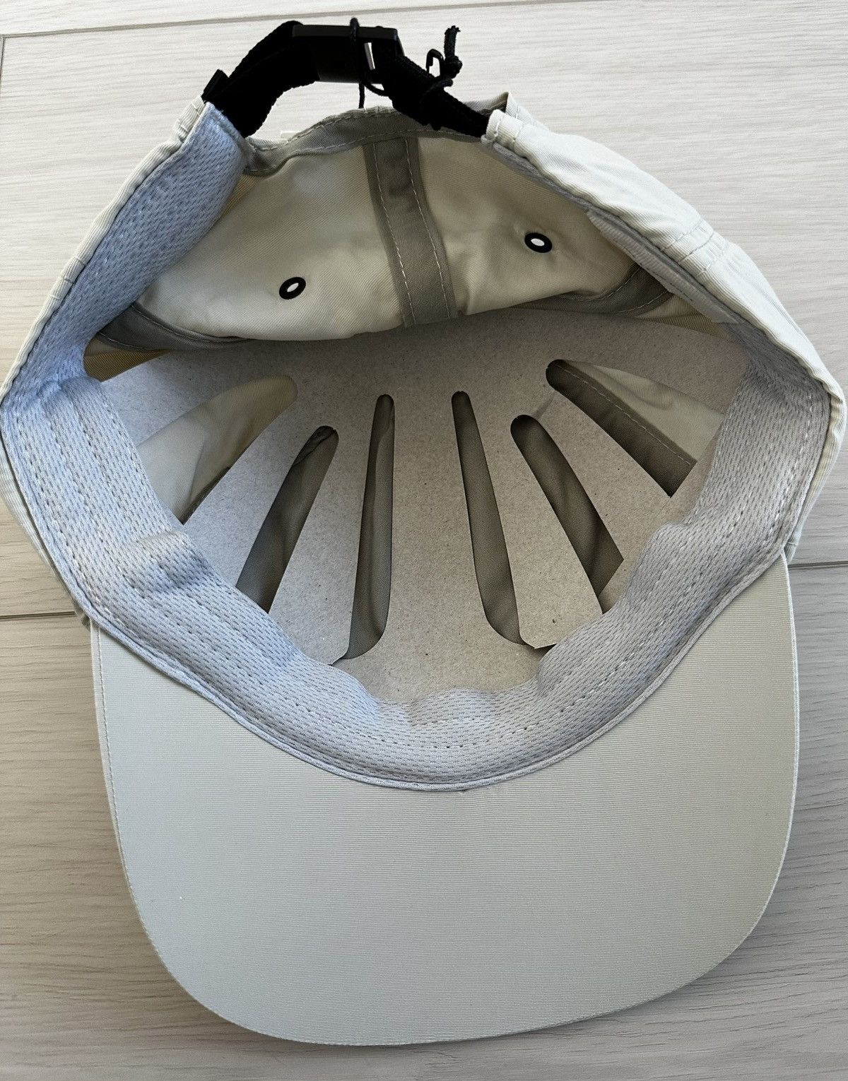 Aime Leon Dore NEW AIME LEON DORE Embroidered Script Sport nylon panel cap Size ONE SIZE - 8 Thumbnail