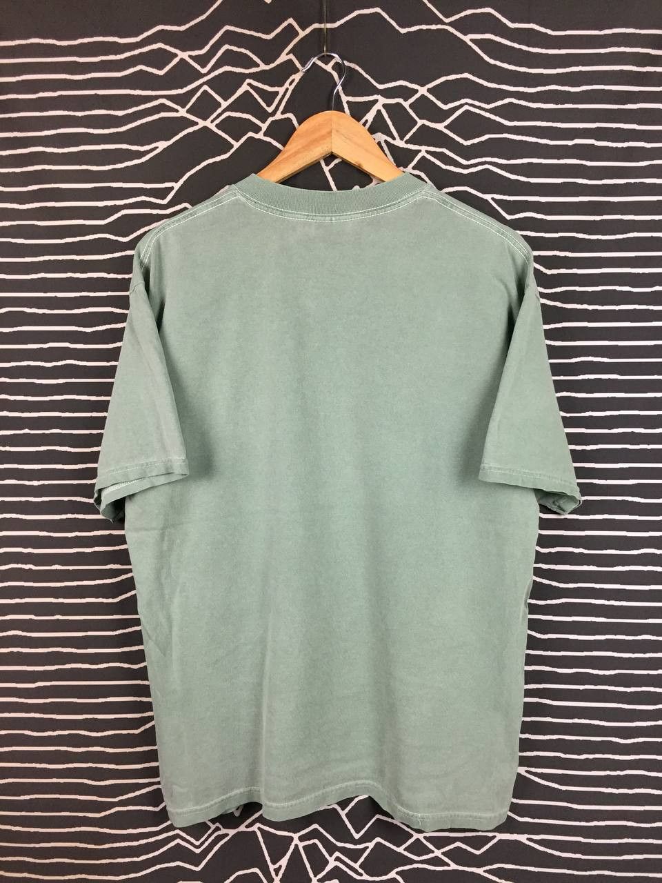 Vintage Vtg Y2K Michigan Cabin Life Fishing Boating Outdoor Tee Size US L / EU 52-54 / 3 - 5 Thumbnail