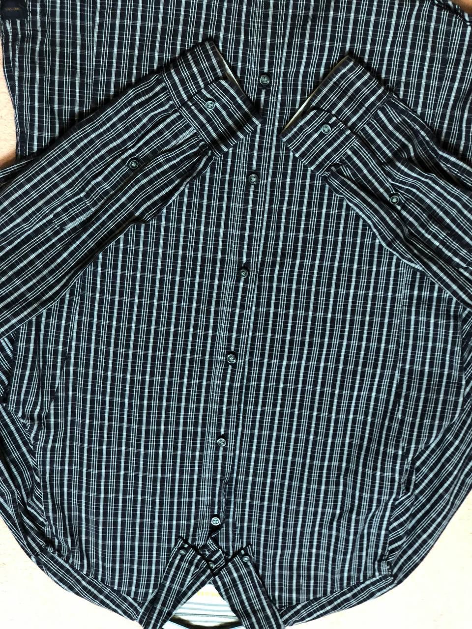 Diesel Vintage print shirt Crazy Y2K Diesel size L streetwear Size US L / EU 52-54 / 3 - 8 Thumbnail