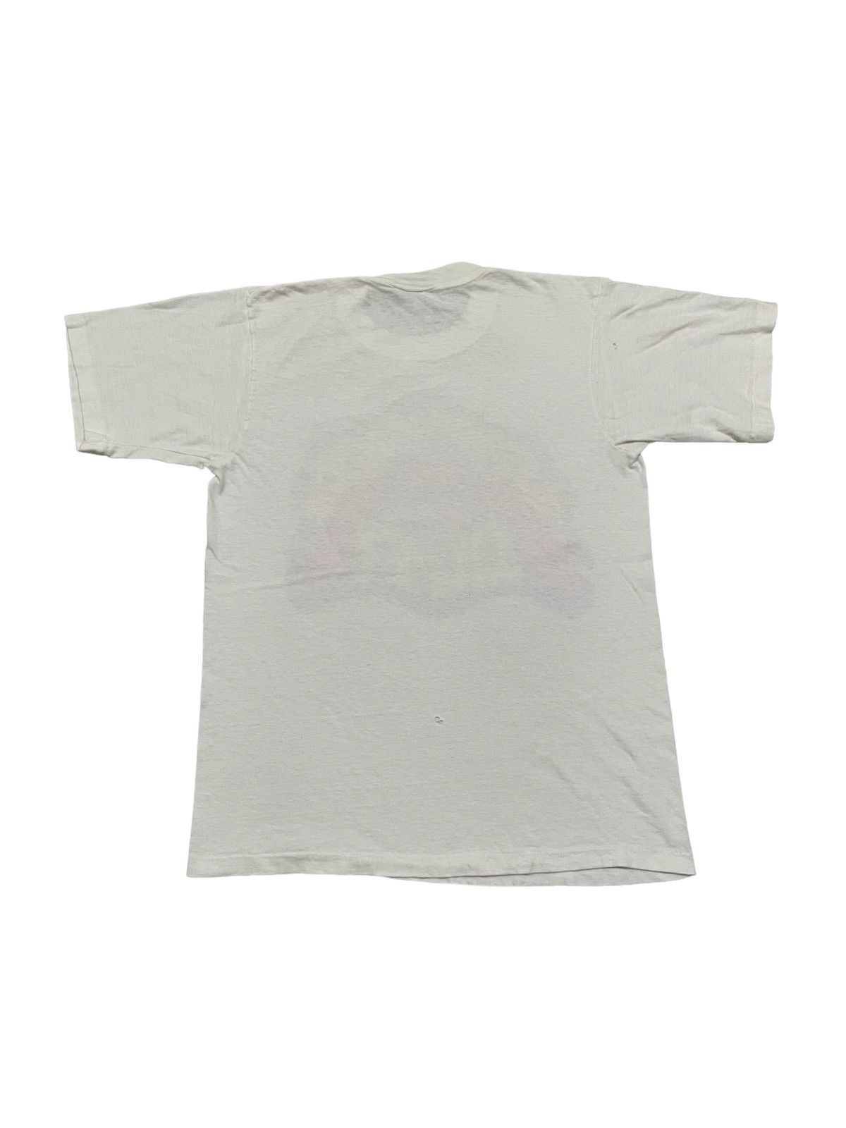 Vintage Vintage 1989 Penny Candy ‘STRESSED OUT’ T-shirt Size US M / EU 48-50 / 2 - 7 Thumbnail