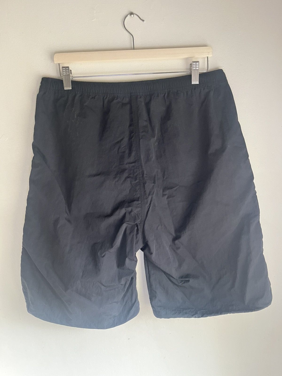 Taion Mountain Down Shorts Black, Men's (Size 34) — image 4 of 4