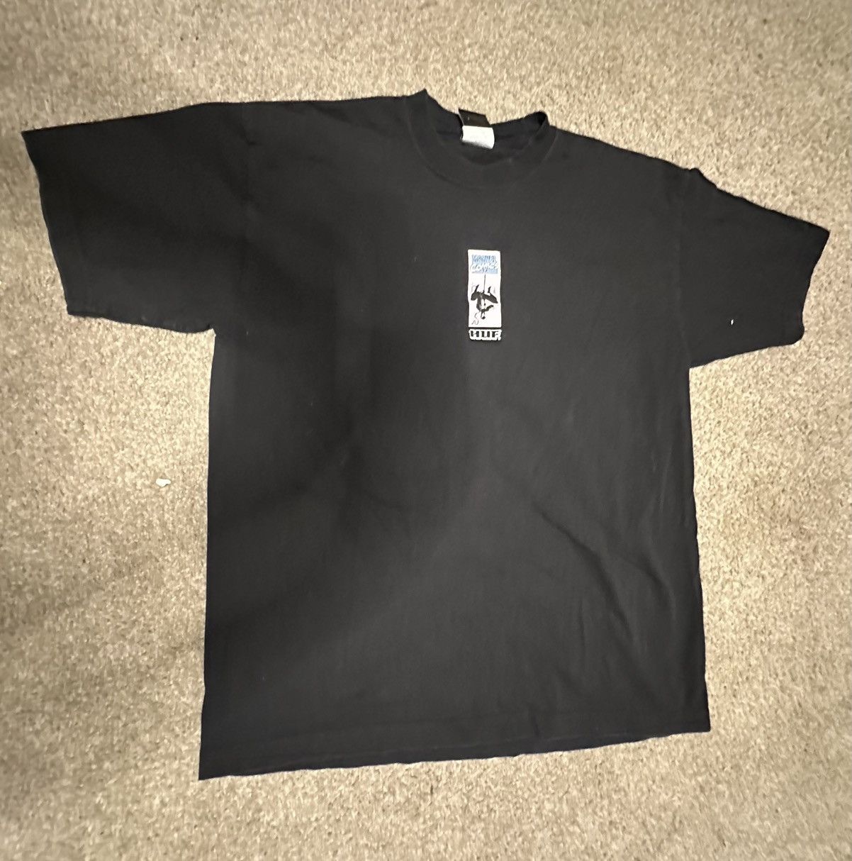 Huf HUFxMARVEL Size US L / EU 52-54 / 3 - 2 Thumbnail