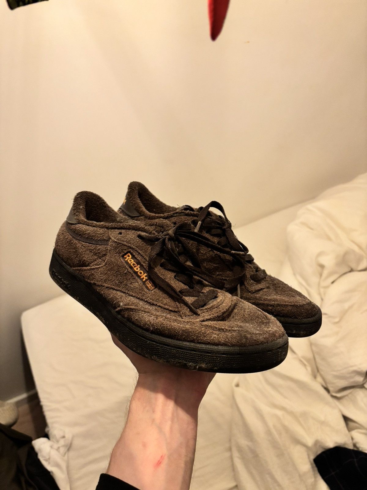 Reebok Rebook sneaker Size US 8 / EU 41 - 1 Thumbnail