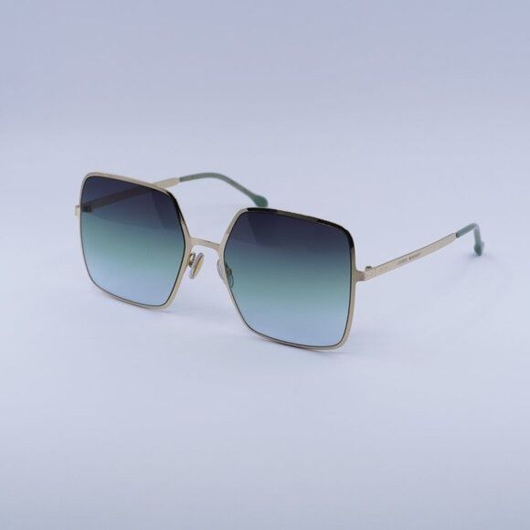 Isabel Marant Isabel Marant IM 0102/S 0PEF IB Sunglasses Size ONE SIZE - 7 Thumbnail