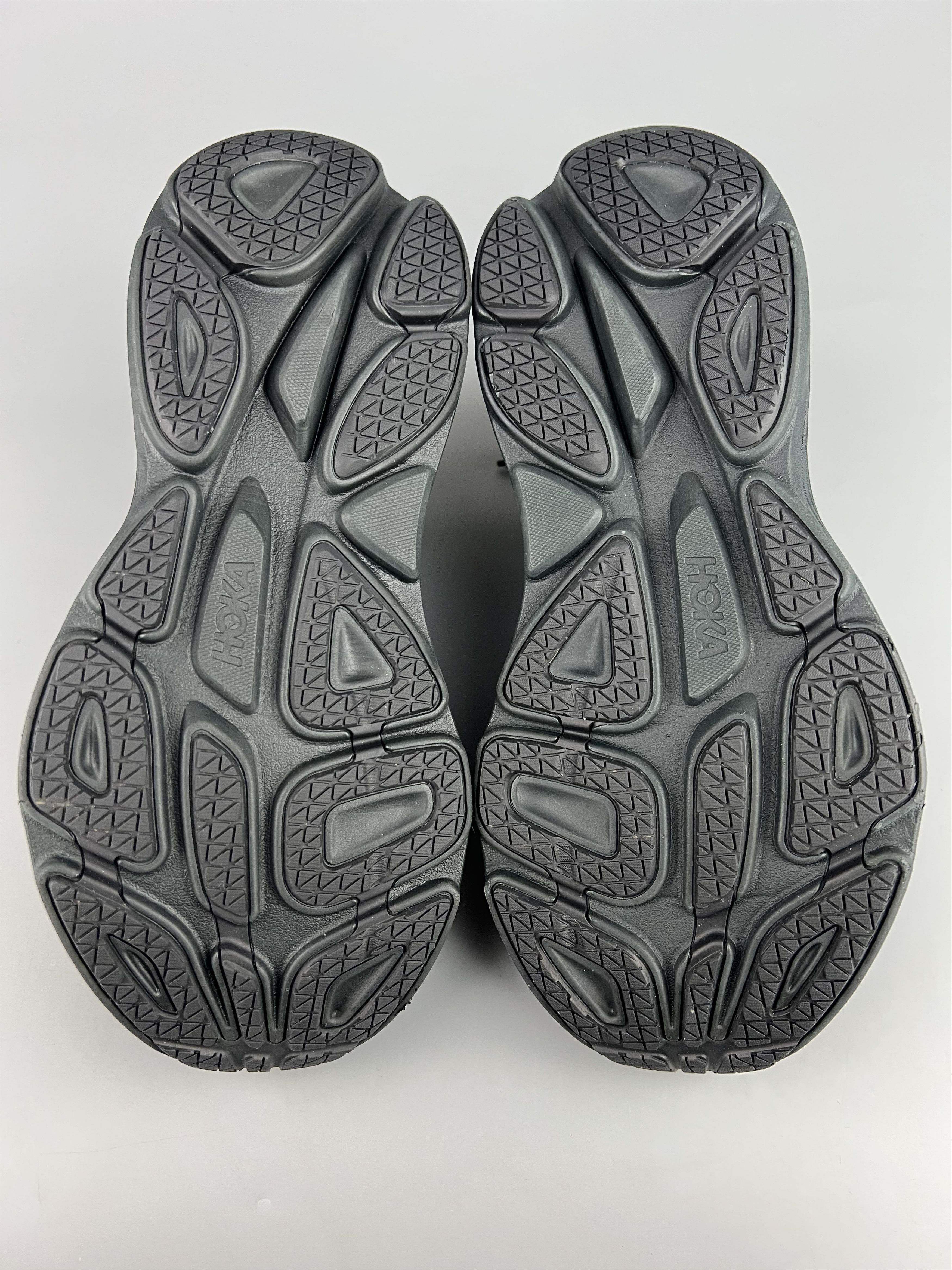 Hoka 9.5B Hoka One One Bondi 8 Running Shoes Walking Gym Size US 9.5 / IT 39.5 - 6 Thumbnail