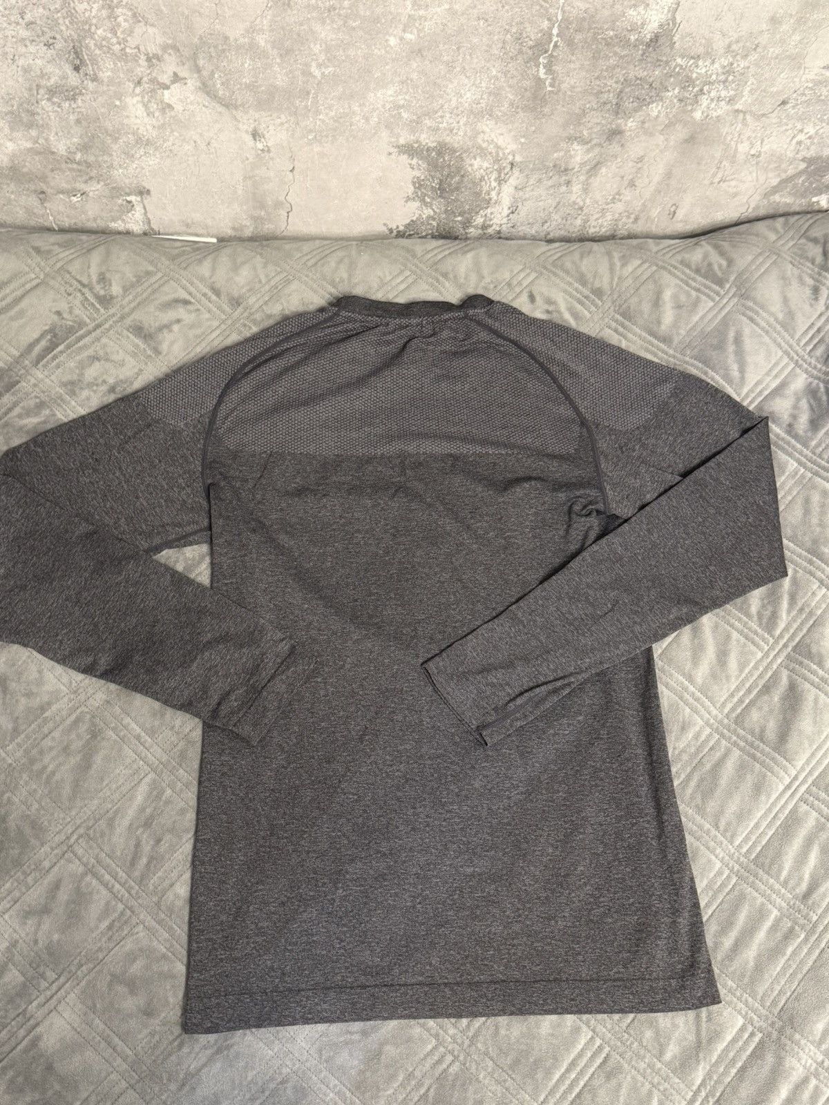 Gymshark Gymshark Phantom T-shirt David Laid og RARE Size US L / EU 52-54 / 3 - 2 Thumbnail