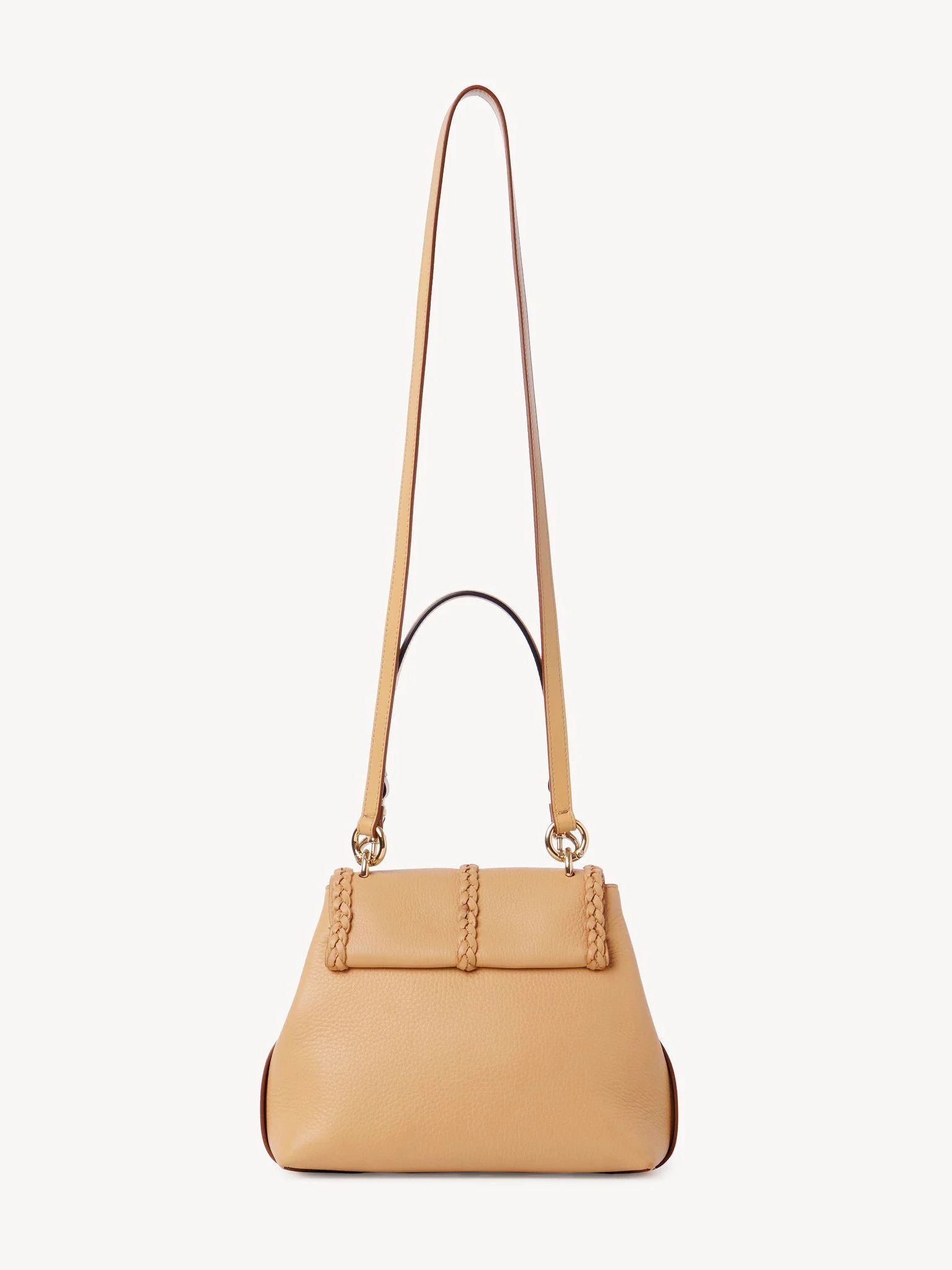 Chloe o1loc1c0325 Size: OS / CHC23 Penelope Small Soft Bag Brown Size ONE SIZE - 2 Thumbnail