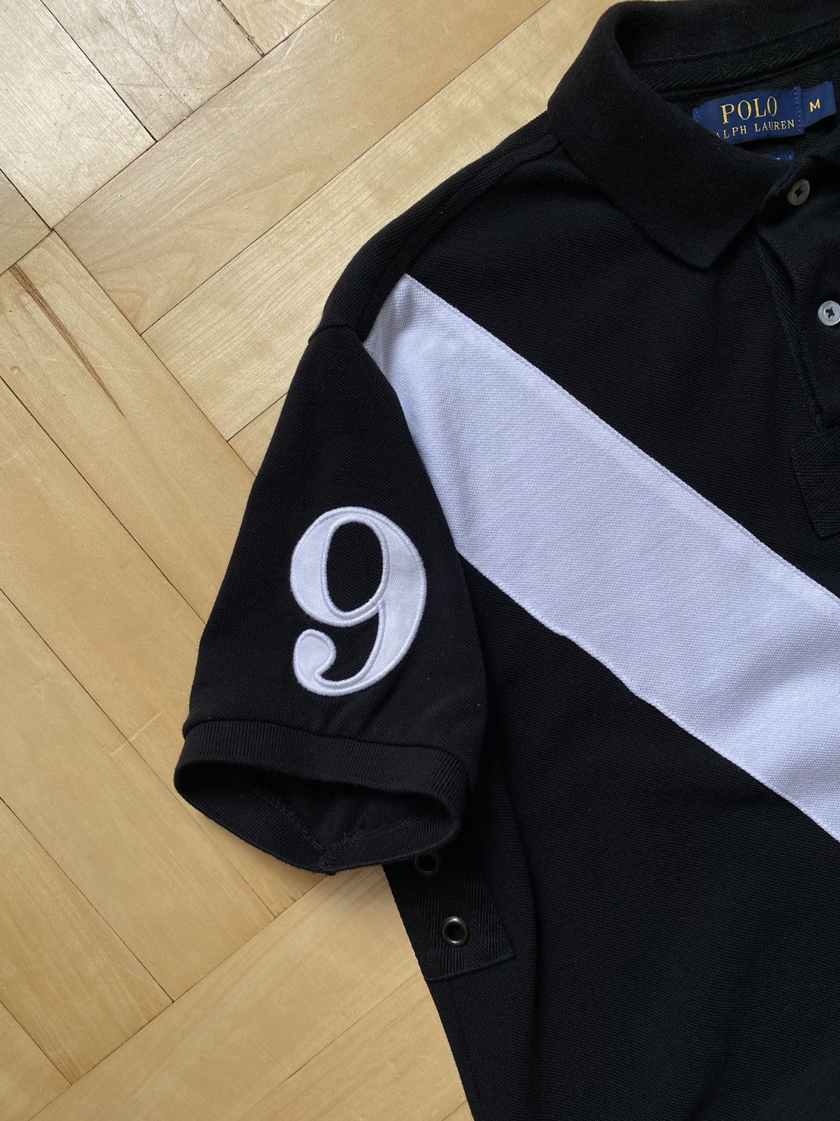 Polo Ralph Lauren × Vintage Polo Ralph Lauren Big Logo #3 Size US M / EU 48-50 / 2 - 5 Thumbnail