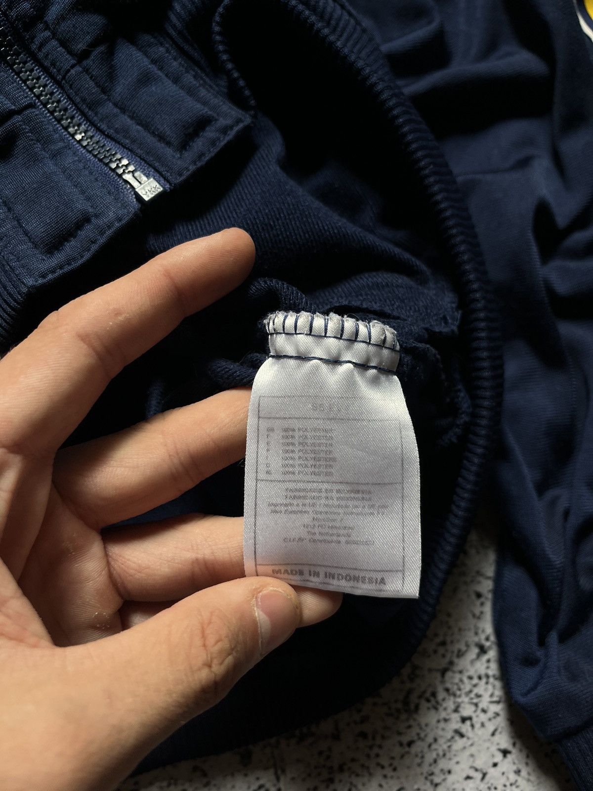 Nike Vintage Nike USA Zip Track Jacket Drill Y2K TN ACG Gorpcore Size US S / EU 44-46 / 1 - 6 Thumbnail