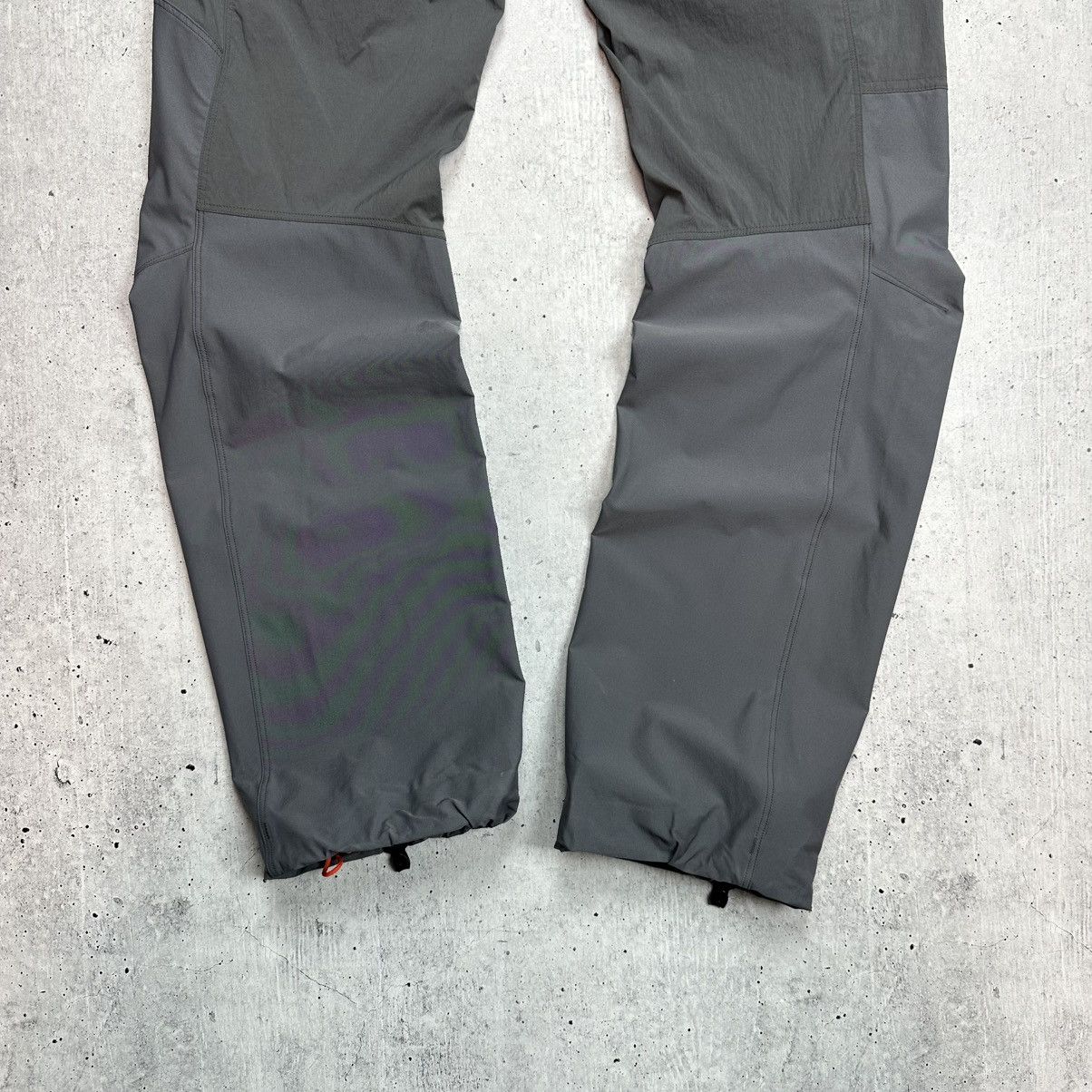 Arc'teryx Arc'tery Gamma SL Womens Nylon Pants Outdoor Trekking Size 27" / US 4 / IT 40 - 11 Thumbnail