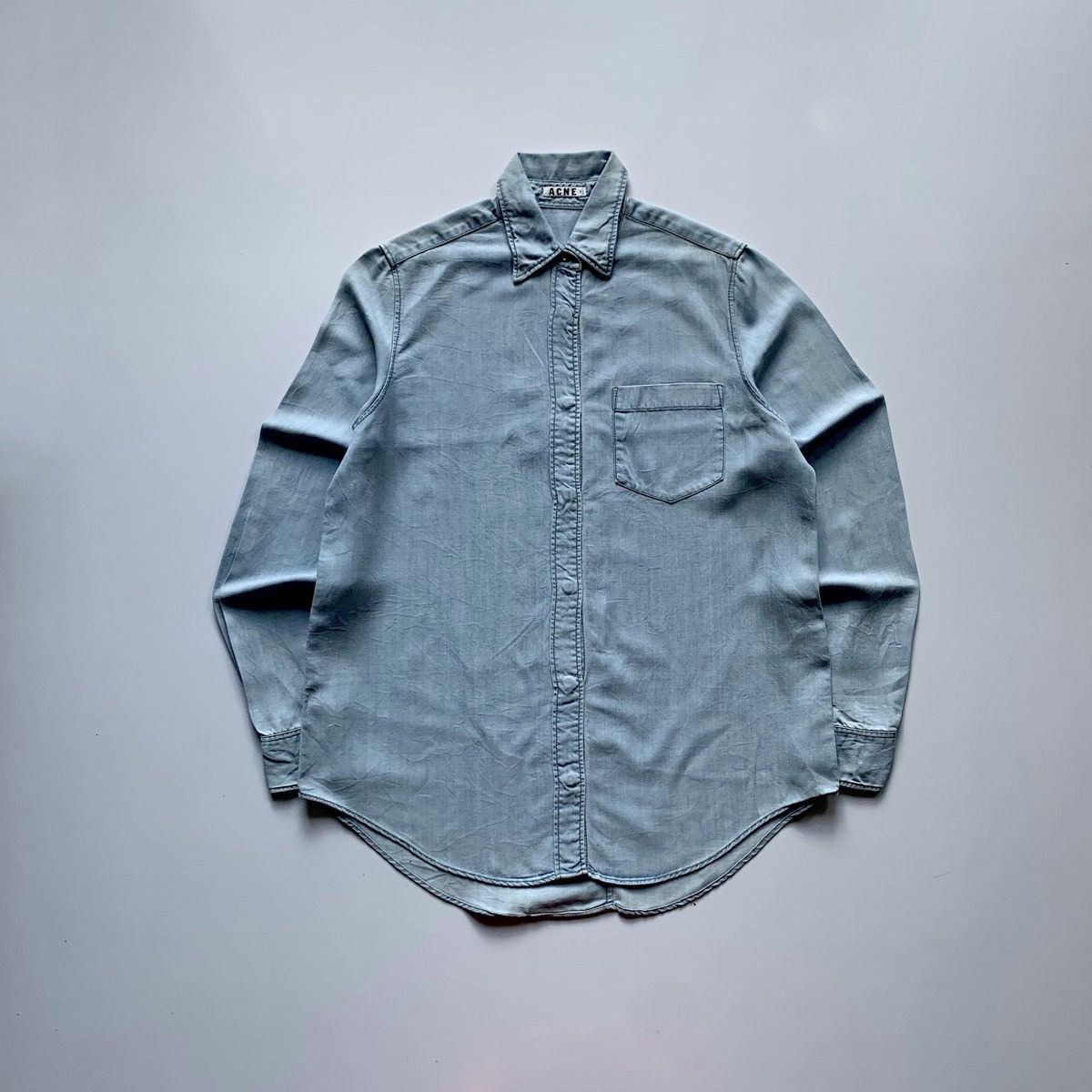 Acne by Acne Studio
