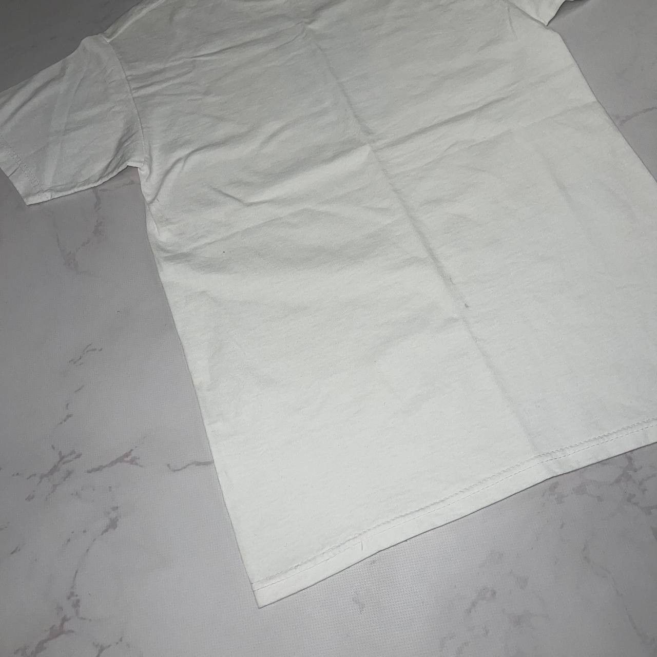 Vintage Vintage X Band Tees Rise Against White t-shirts size M Size US M / EU 48-50 / 2 - 12 Thumbnail